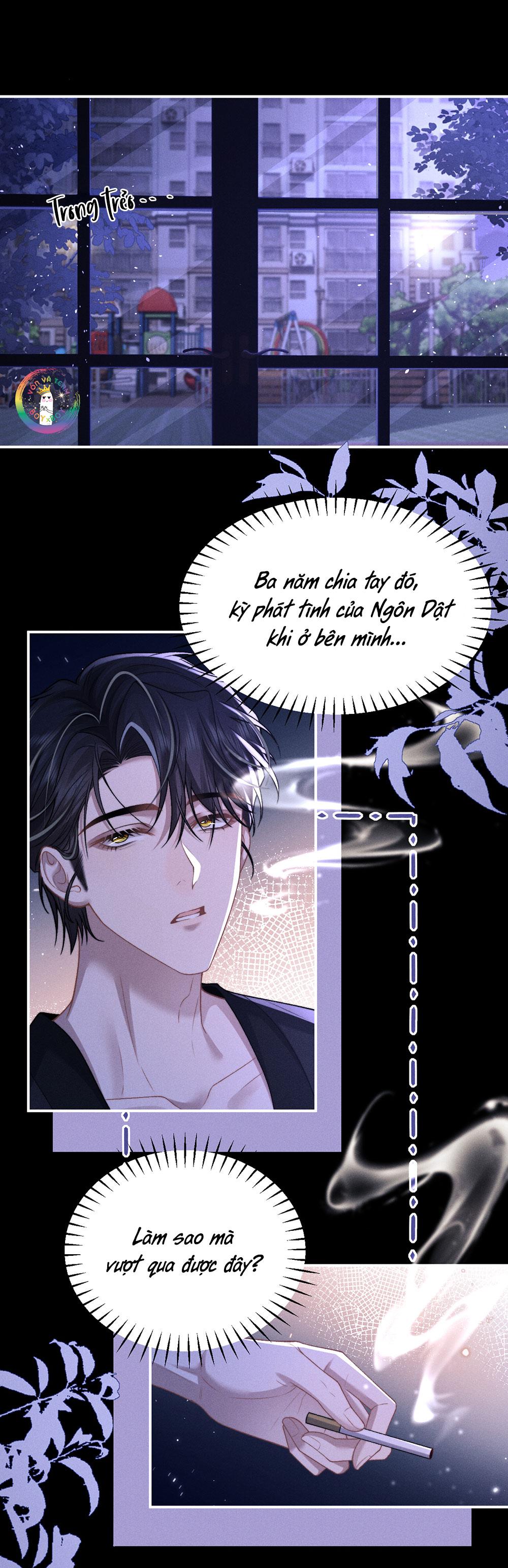 Chấp Sự Thỏ Tai Cụp Chapter 156 - Next 