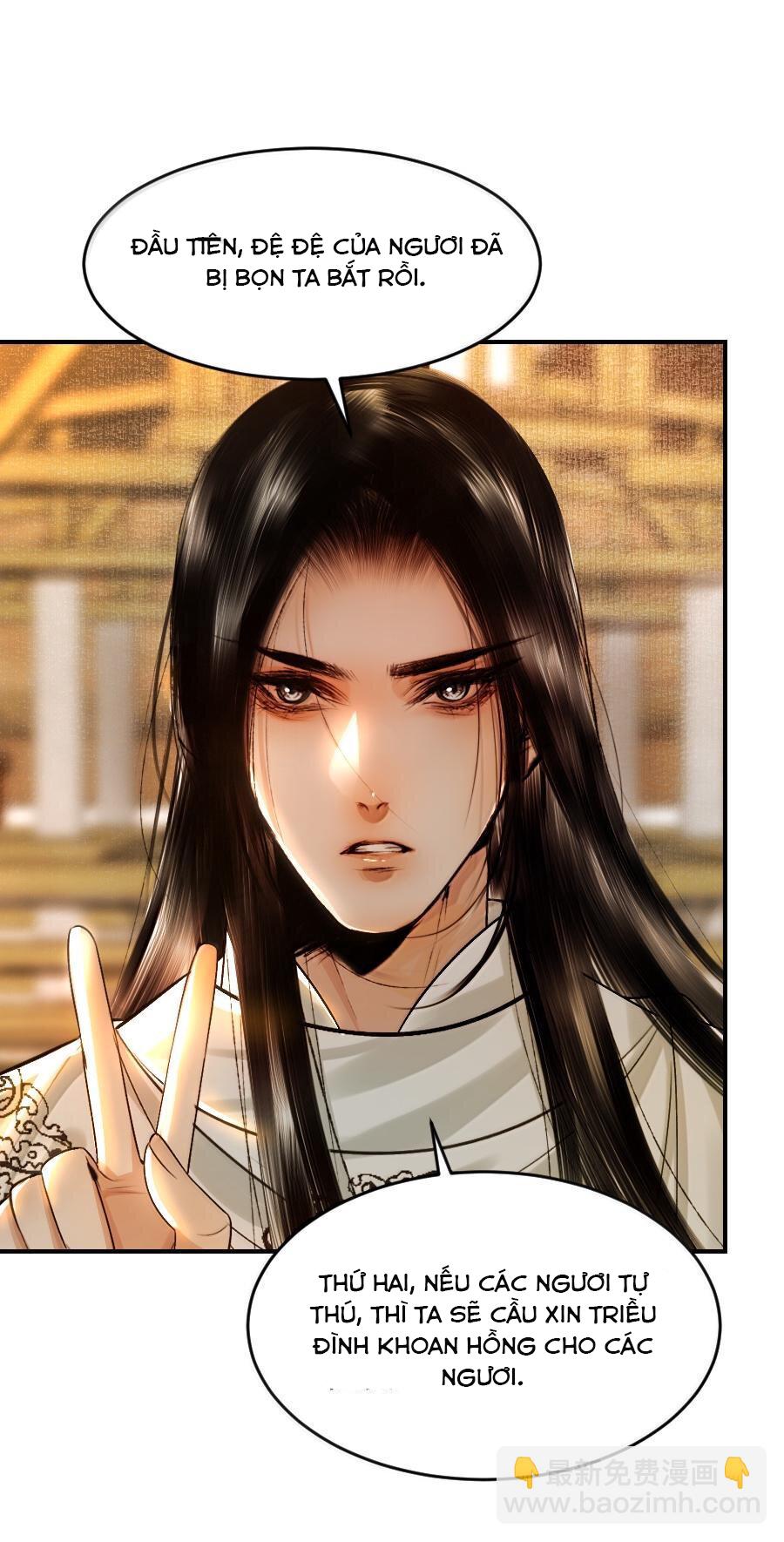 Vòng Luân Hồi Chapter 113 - Trang 2