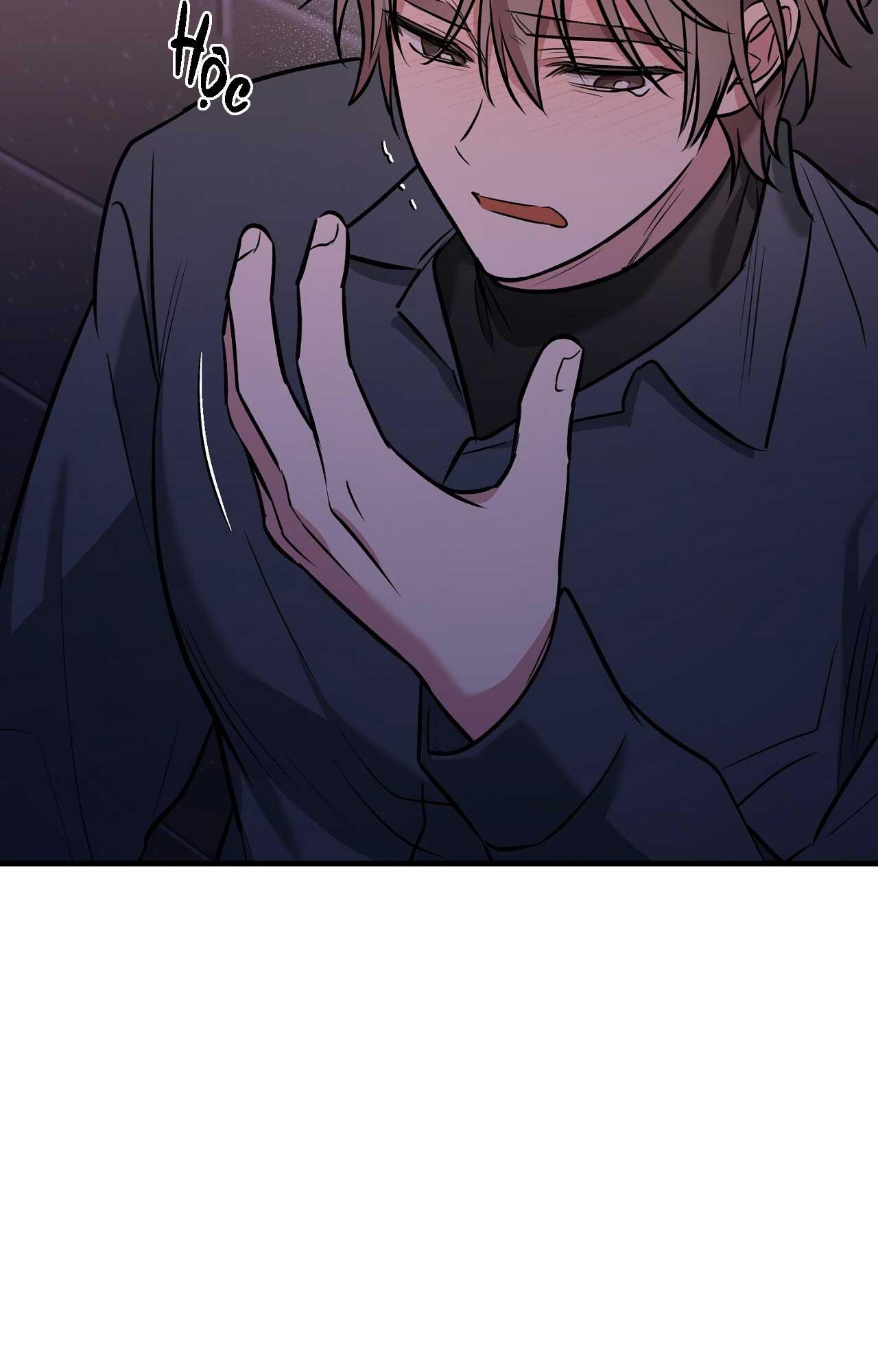 Delivered Comics Chapter 15 - Next 