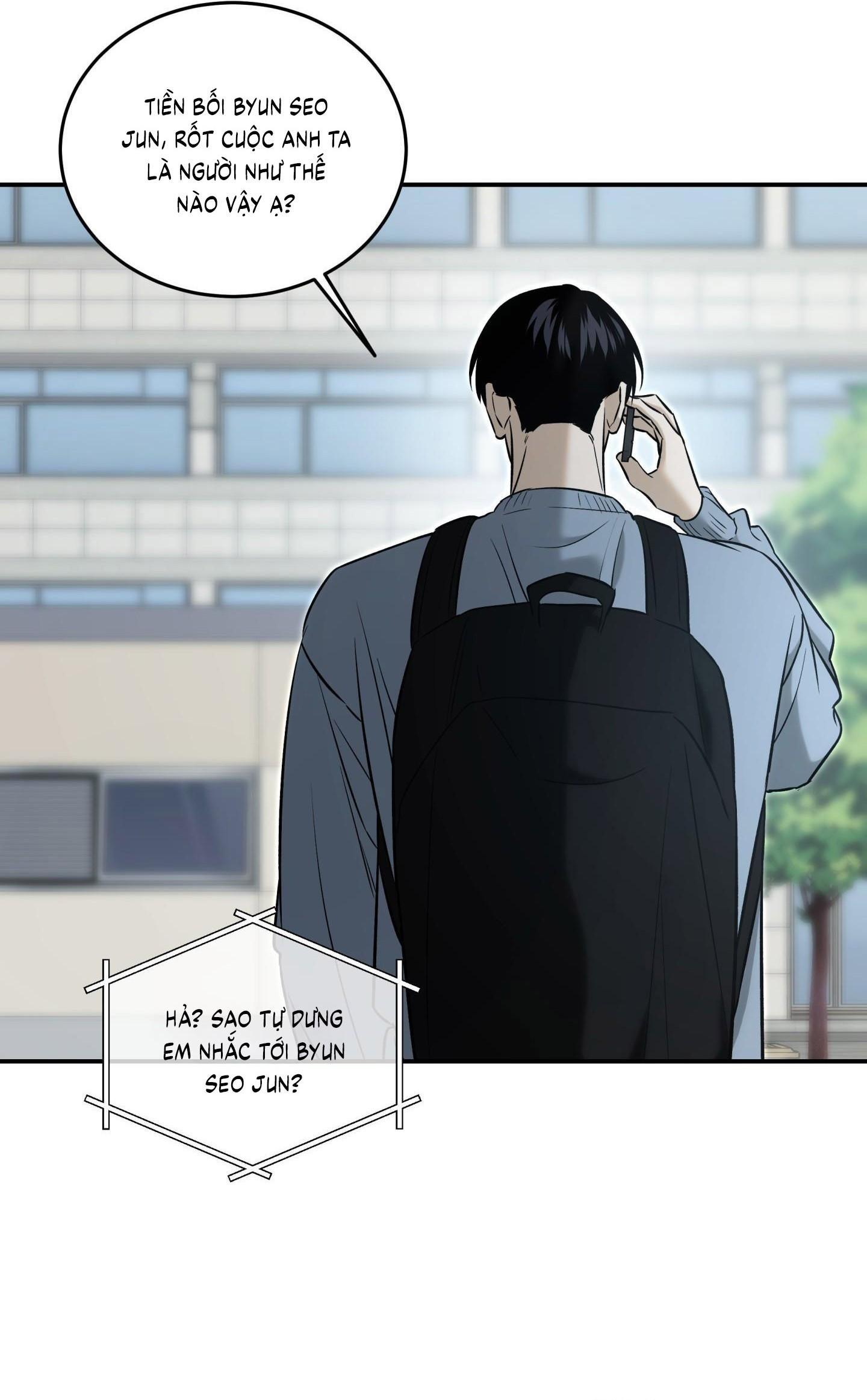 (CBunu) Hưởng Lợi Chapter 46 - Next 