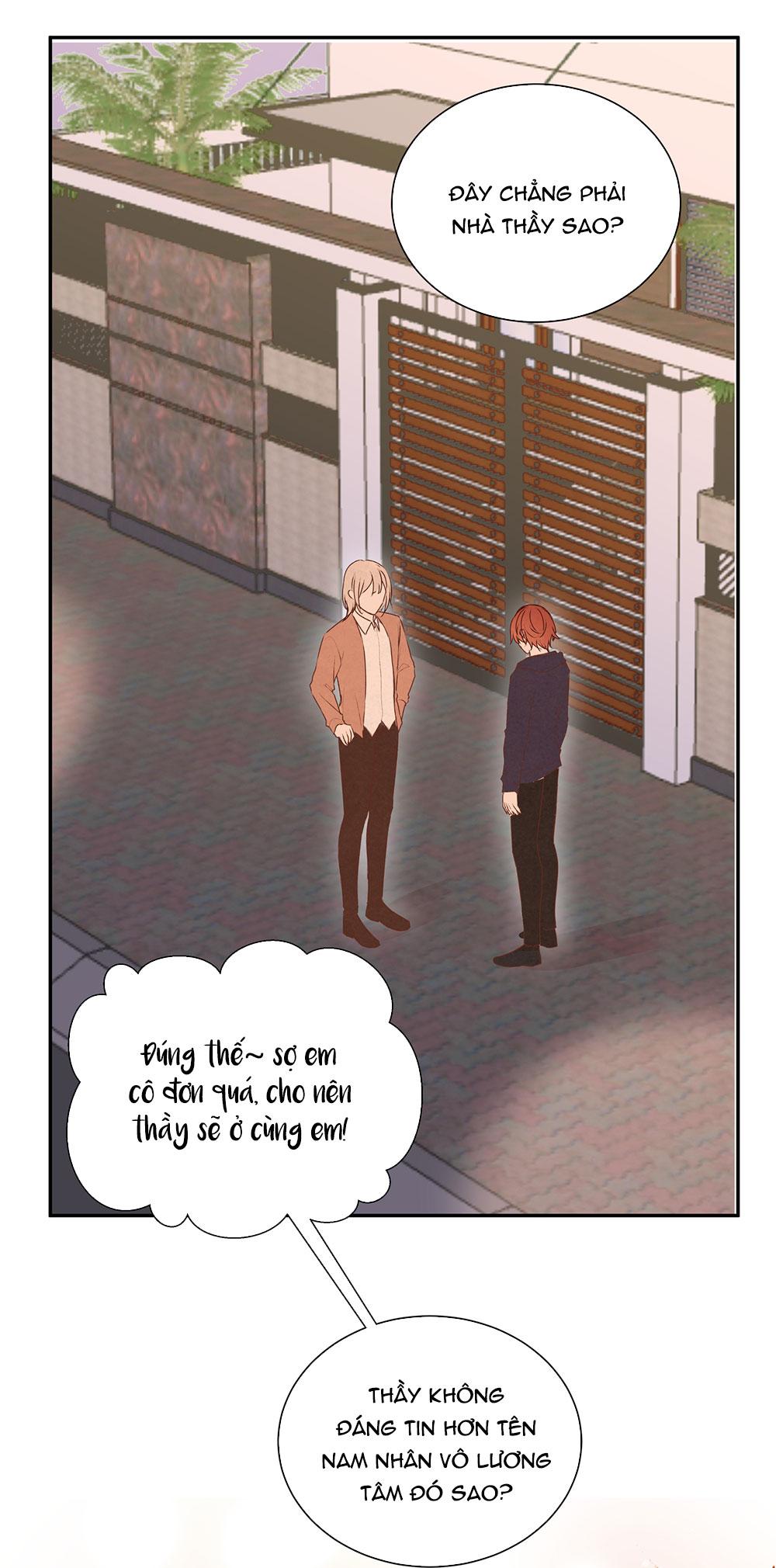 Liquor Gummies Chapter 64 - Next 