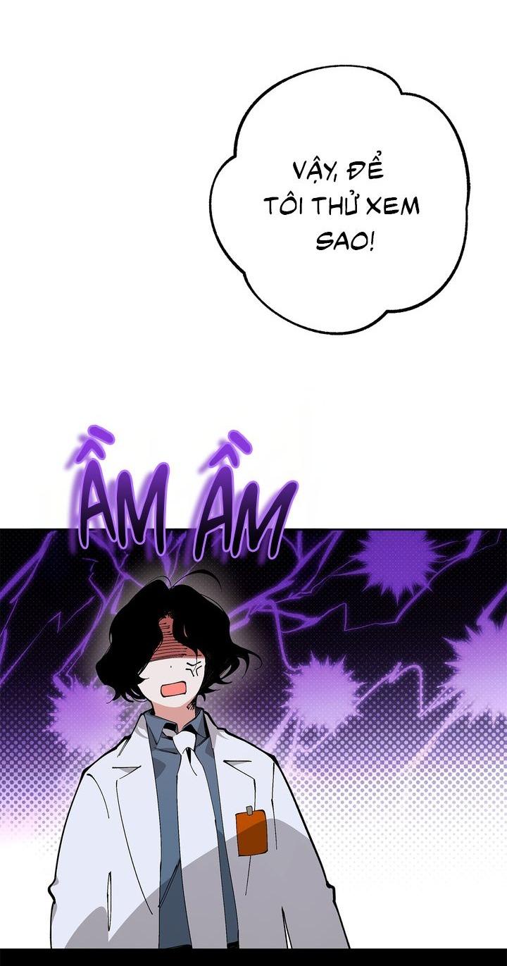 Mr.A's Farm Chapter 8 - Next 