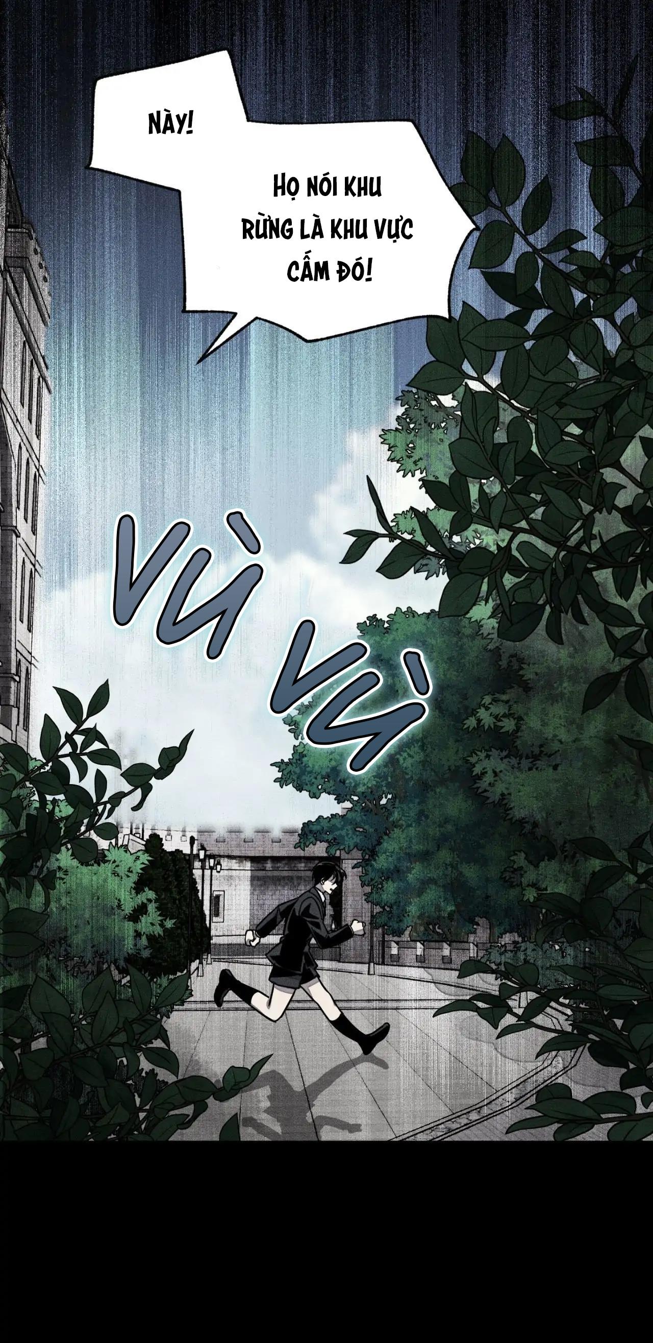 Công Lập Left Fluke Chapter 27 - Next 