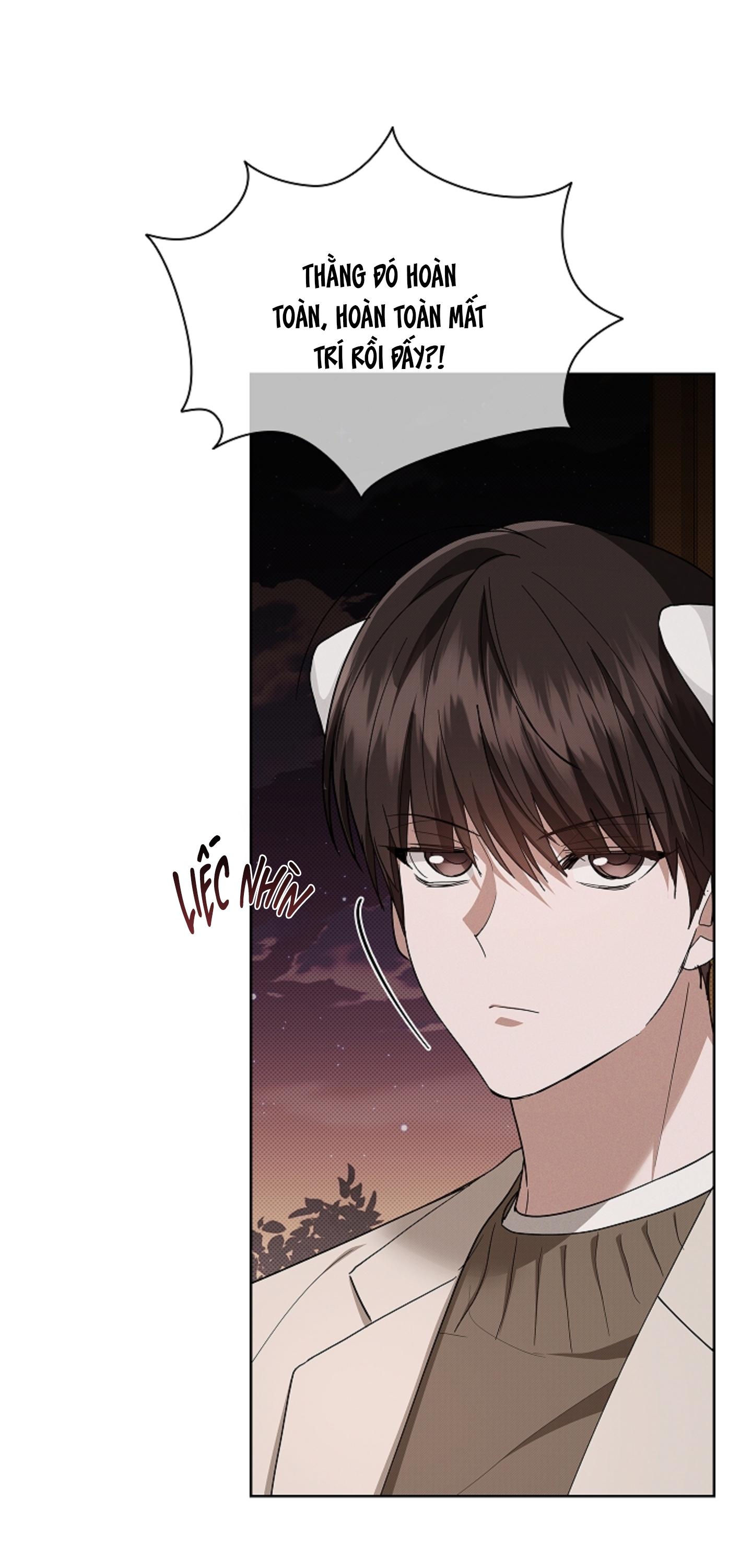 ĐỪNG CHẠM VÀO CÚN CON CỦA TÔI Chapter 52 NT 8 - Next 