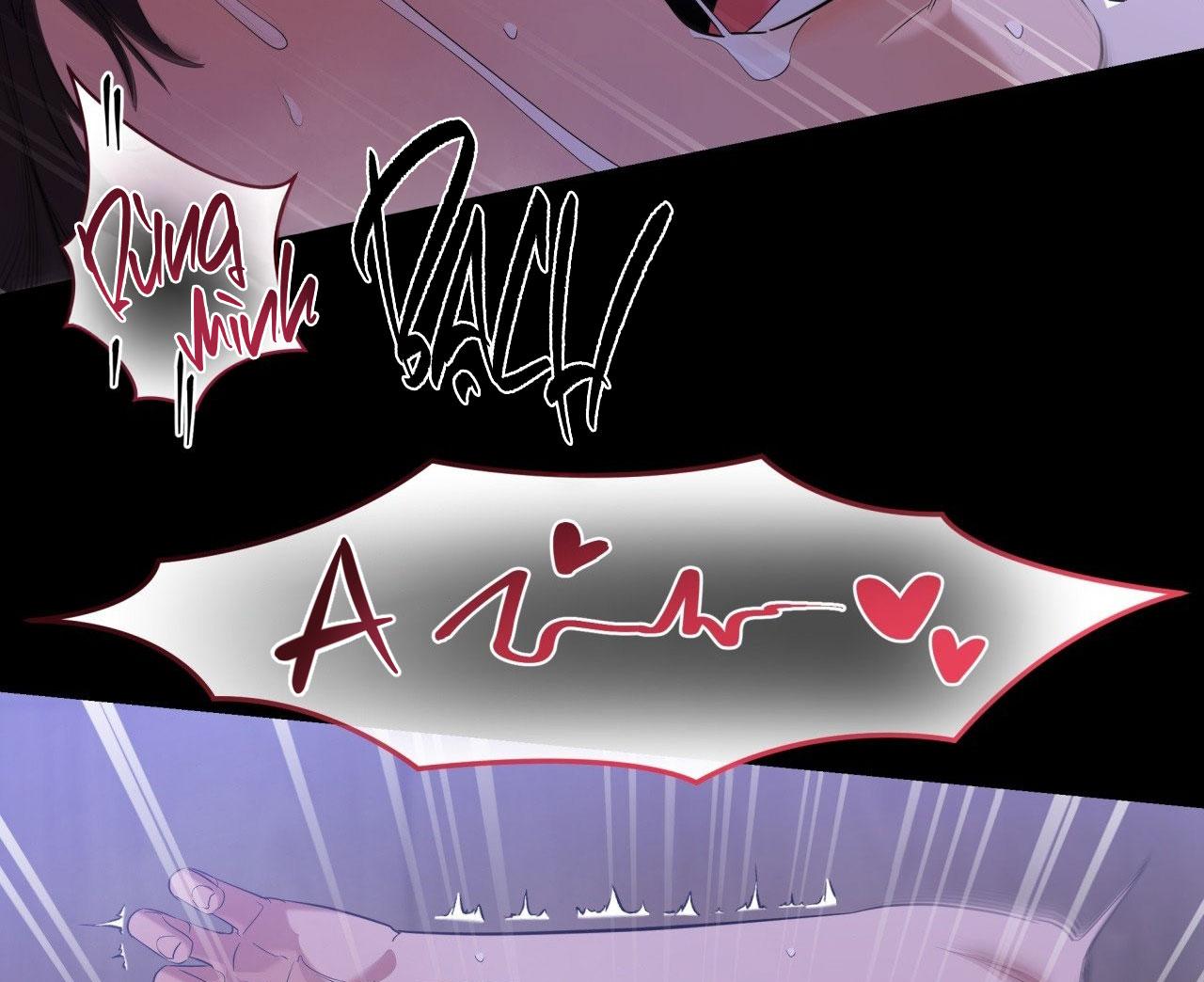 LỆNH CỨU RỖI Chapter 80 - Next Chapter 81