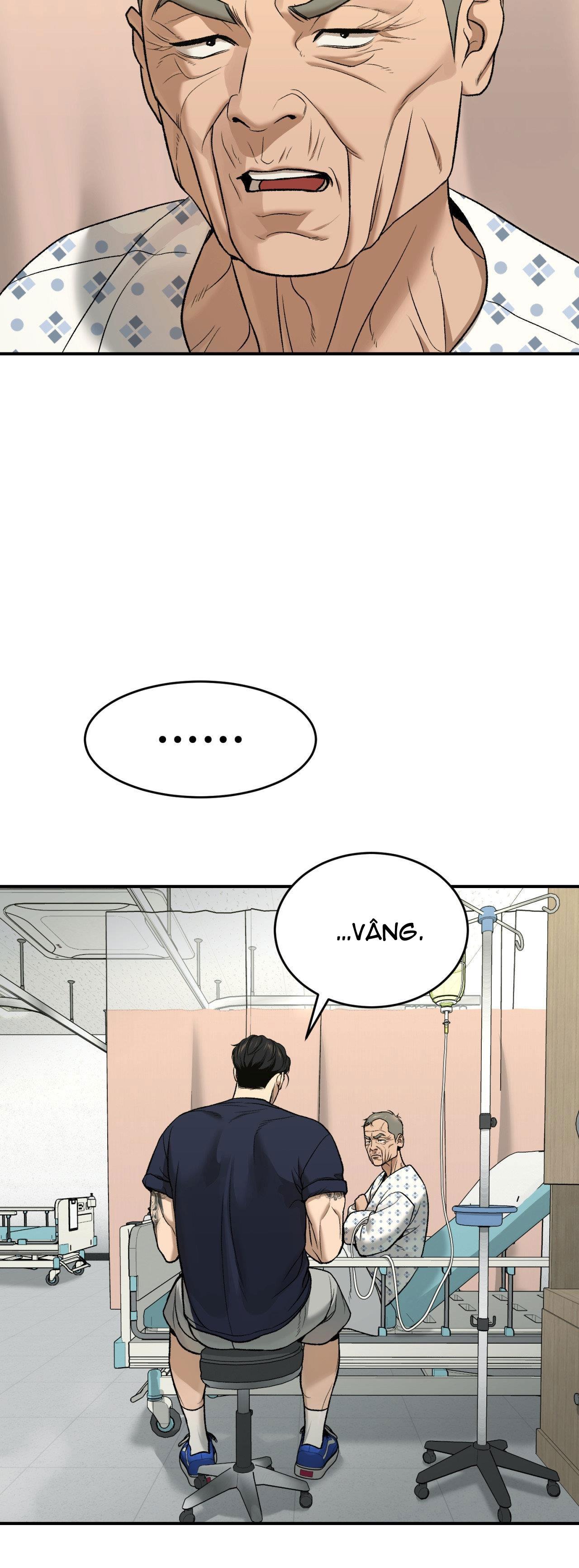 ĐIỀM RỦI Chapter 78 - Trang 2