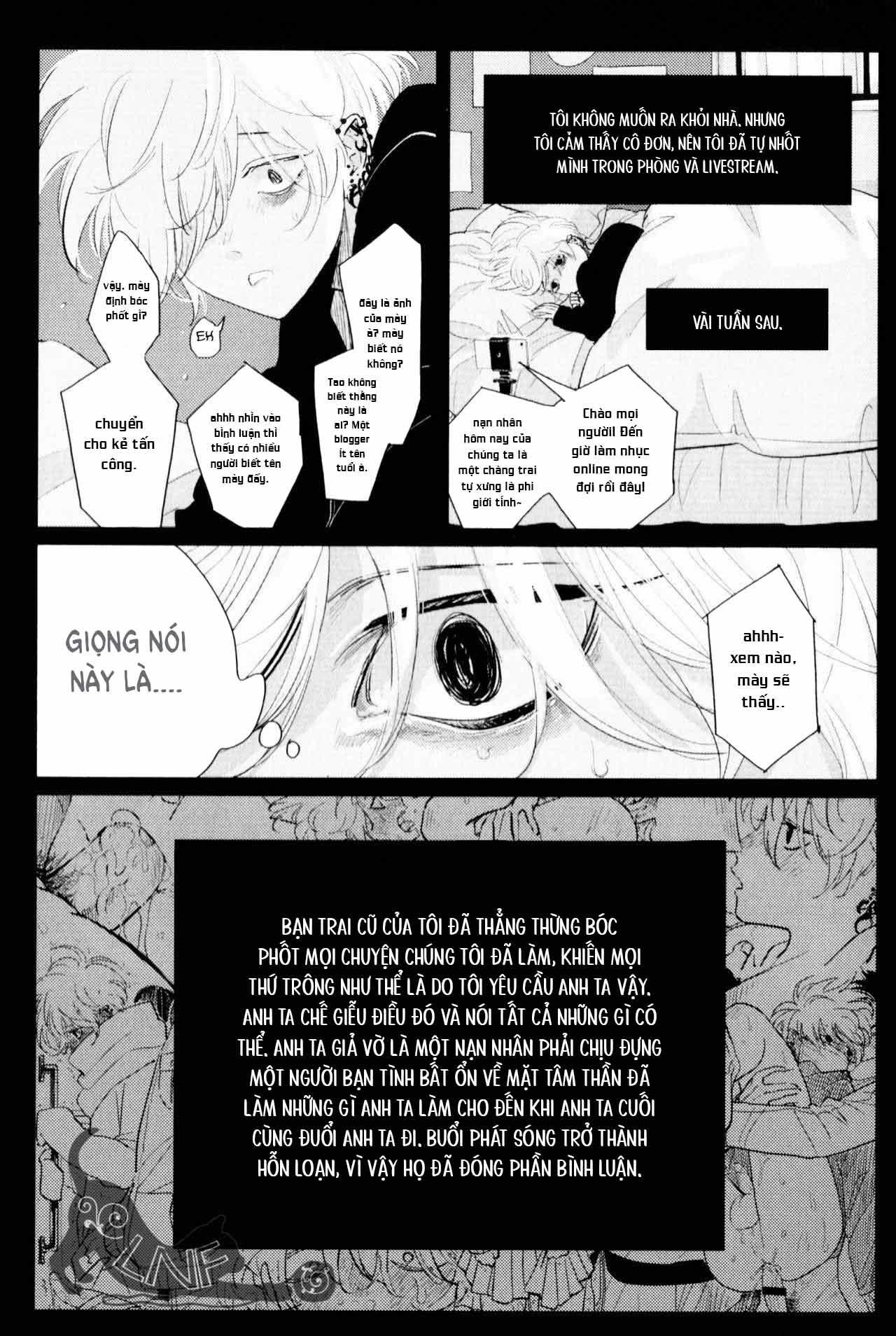 Tổng hợp Boylove Chapter 74 - Next Chapter 75.1
