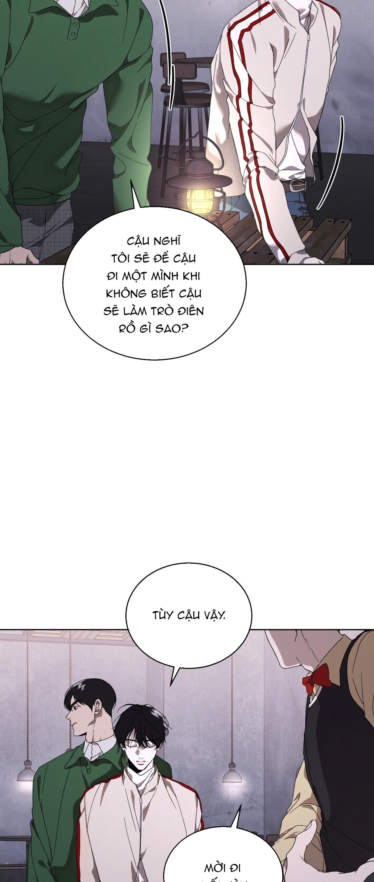 NGUỒN GỐC TIẾN HÓA Chapter 10 - Trang 2