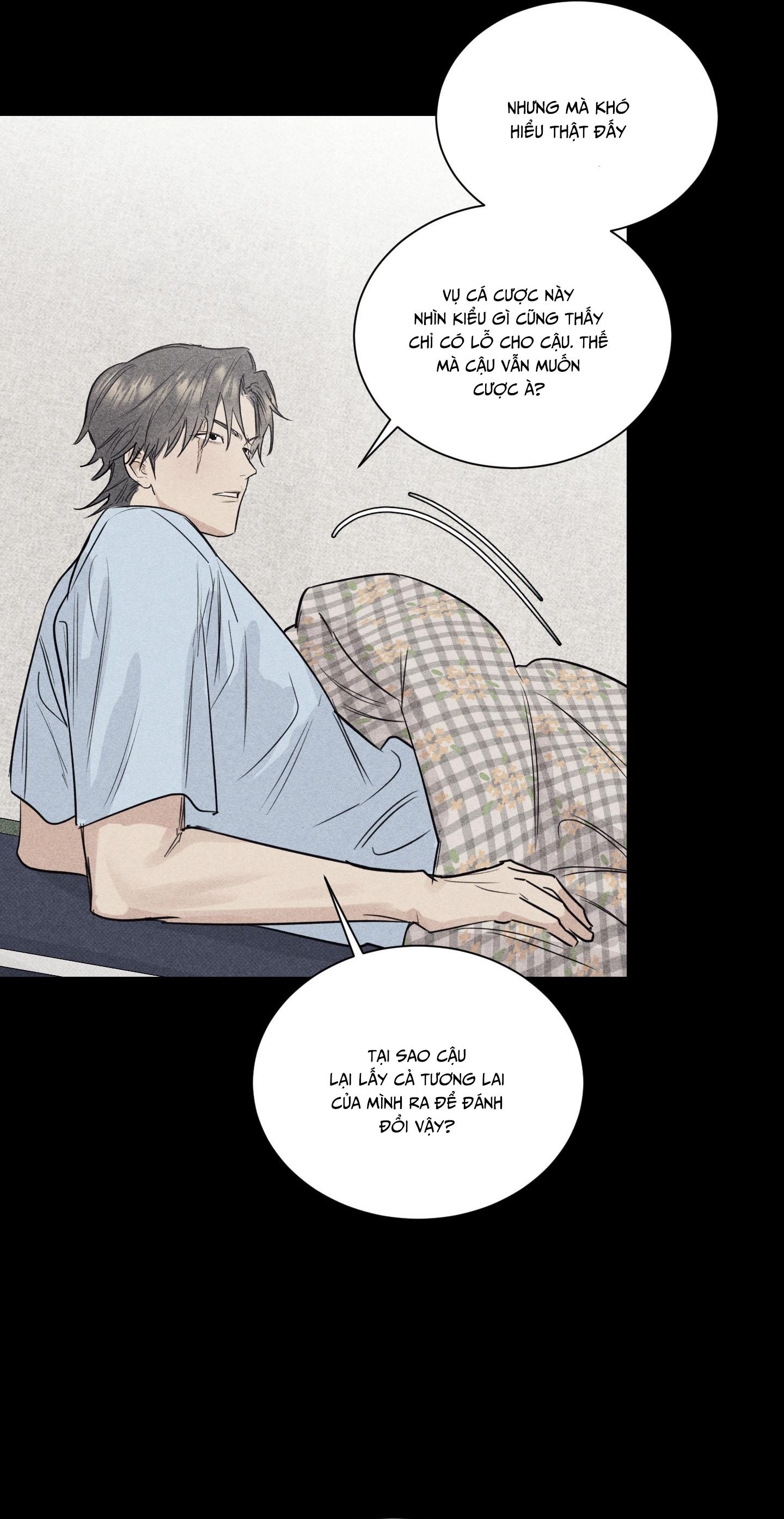 CÓ THỰC MỚI VỰC ĐƯỢC ĐẠO Chapter 16 - Next Chapter 17