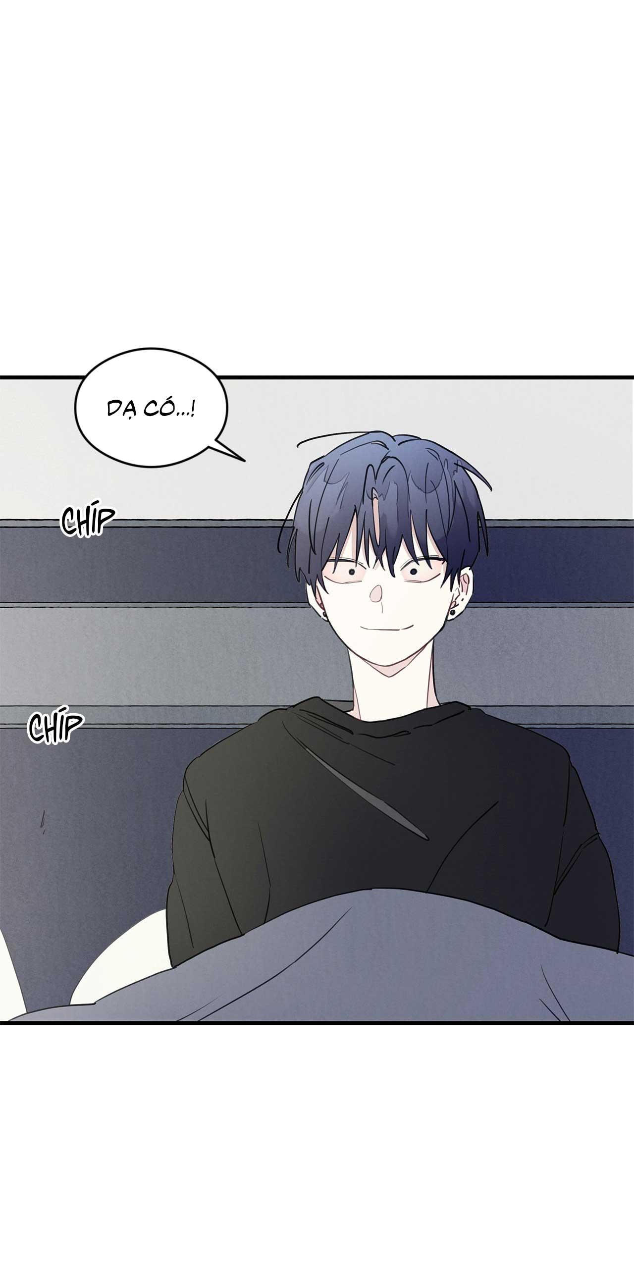 One-Room TA Chapter 20 H tuốt nhẹ hàng - Next 