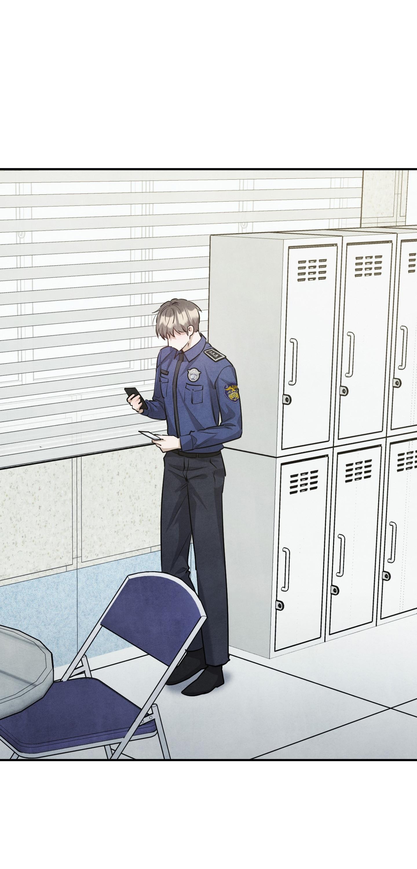 HẮC DIỄM DỤC VỌNG Chapter 17 - Next Chapter 18