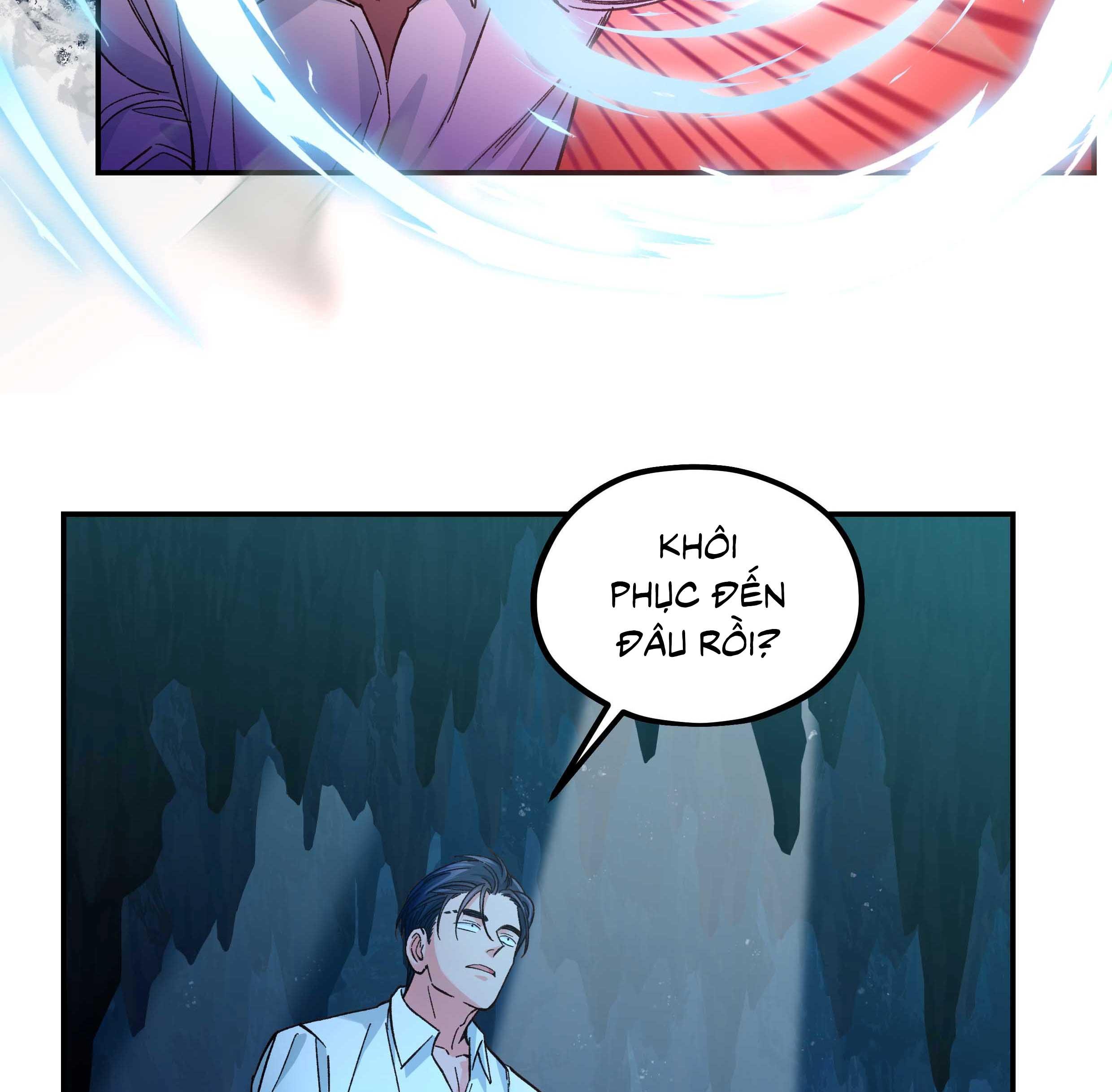 Quán cơm tỳ hưu Chapter 135 - Next Chapter 136