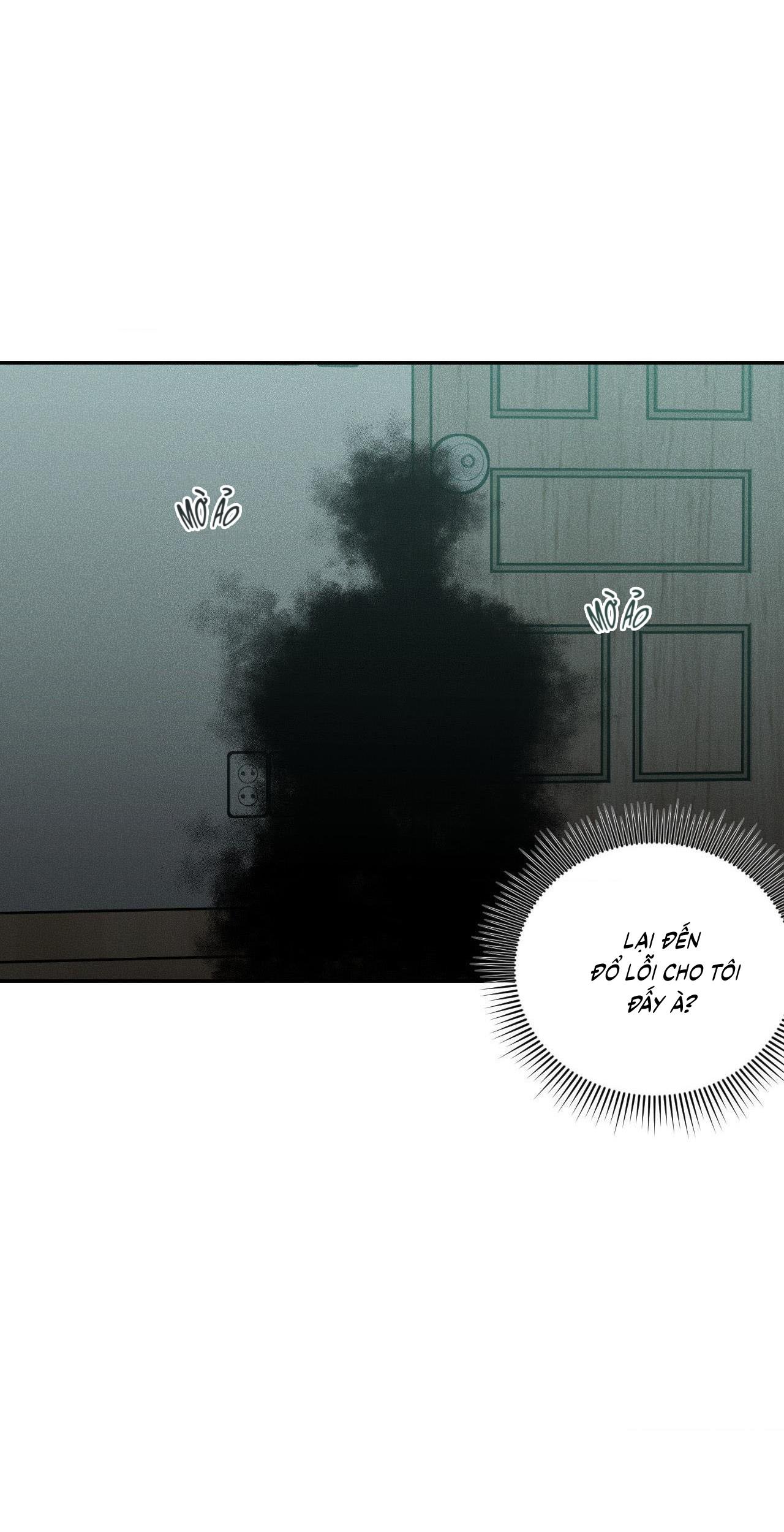 (CBunu) Gấu Teddy thân yêu Chapter 50 End season 1 - Next 