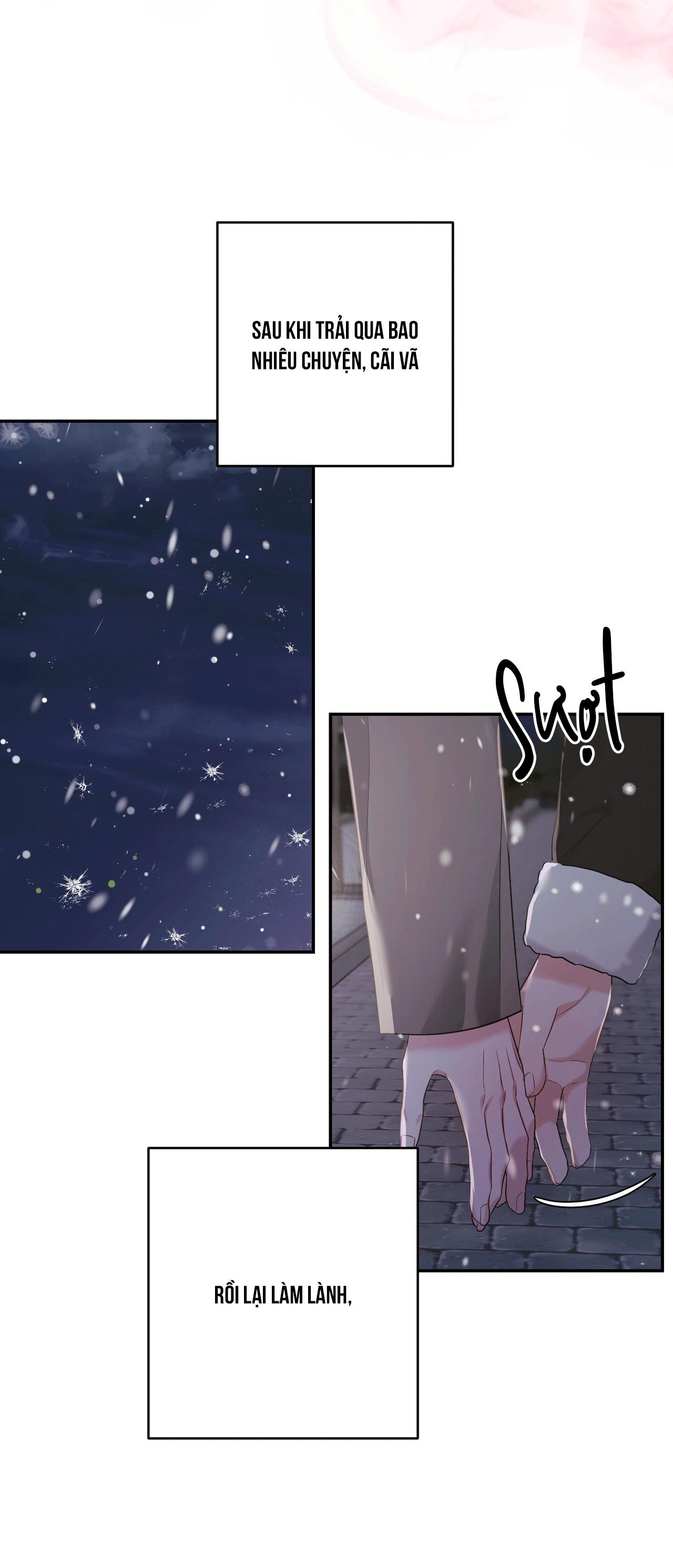 TIỂU THỬ: BẮT ĐẦU MÙA HÈ Chapter 62 End - Next 