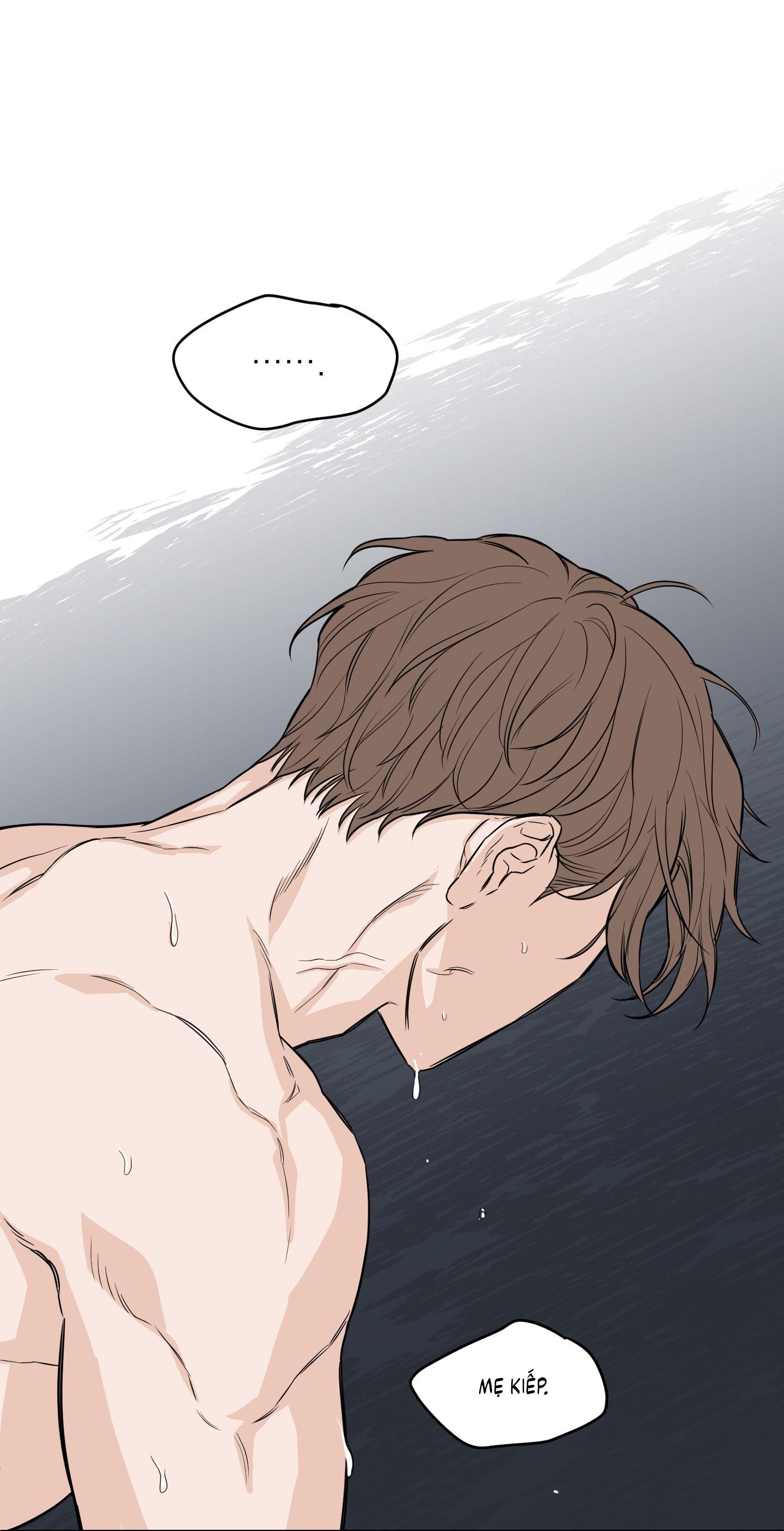 (CBunu) SCOOP Chapter 15 - Next Chapter 16