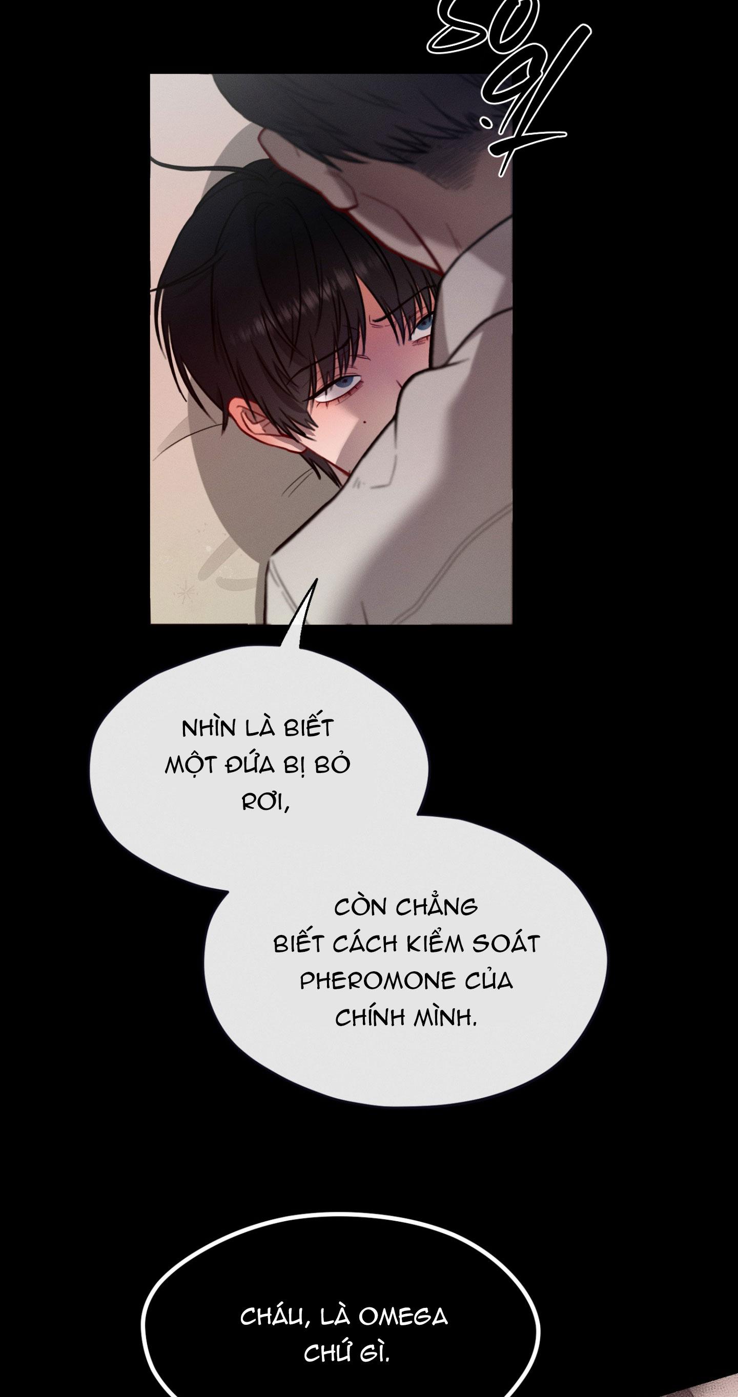 (ABO) CÁCH YÊU THƯƠNG CỤC CƯNG Chapter 1 - Next 