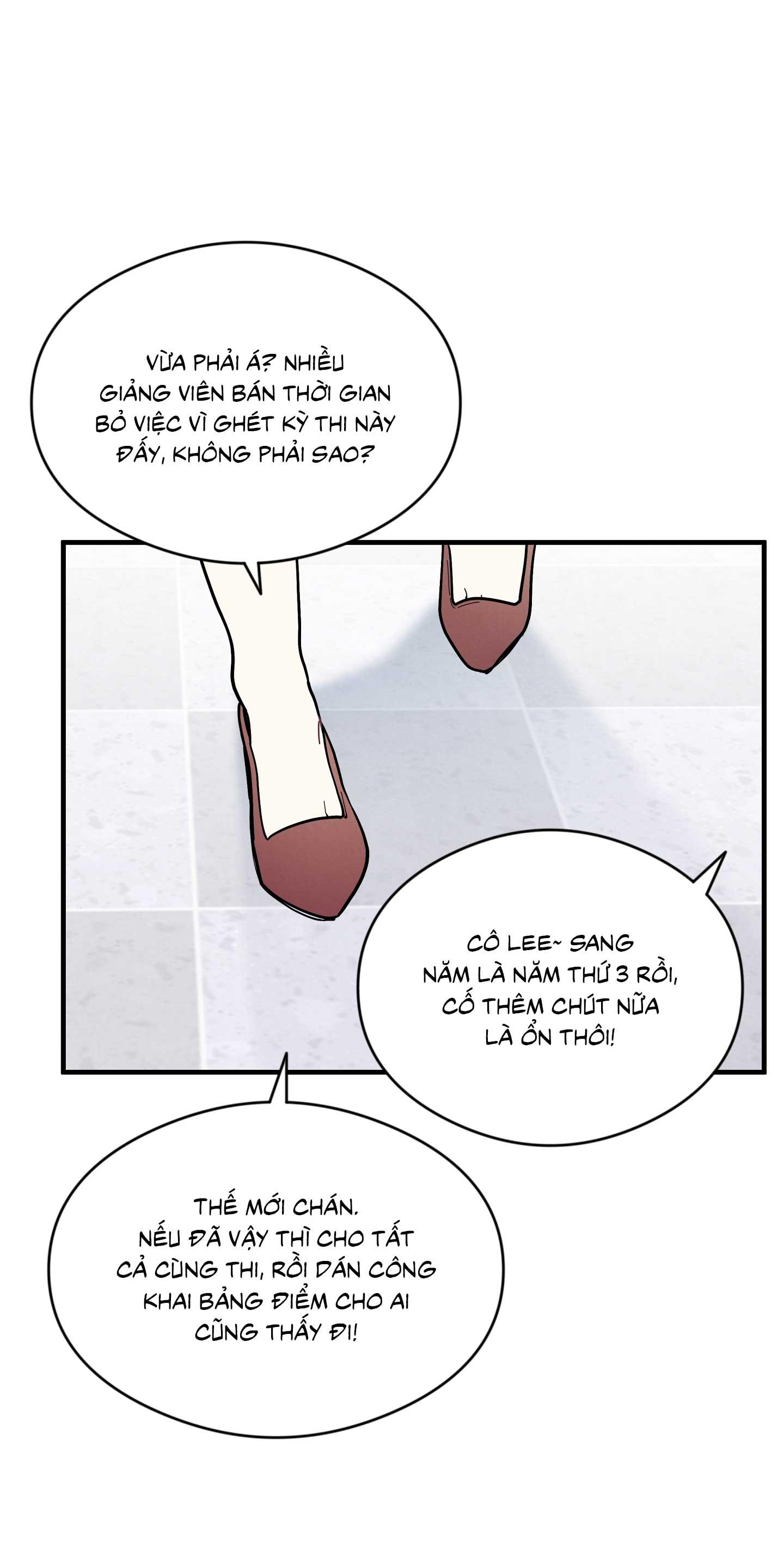 One-Room TA Chapter 46 - Next Chapter 47