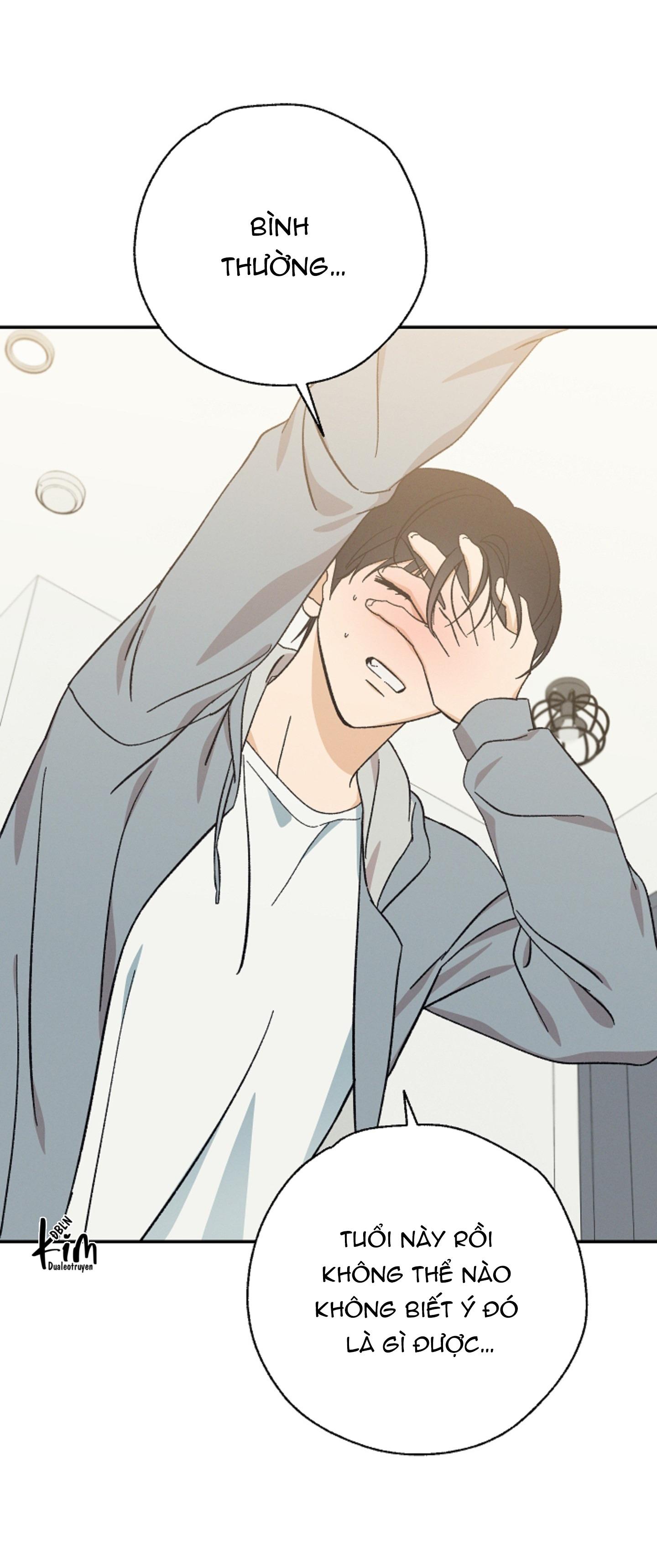 NGHIỆN SEX Chapter 31.4 pizza 4 - Next 