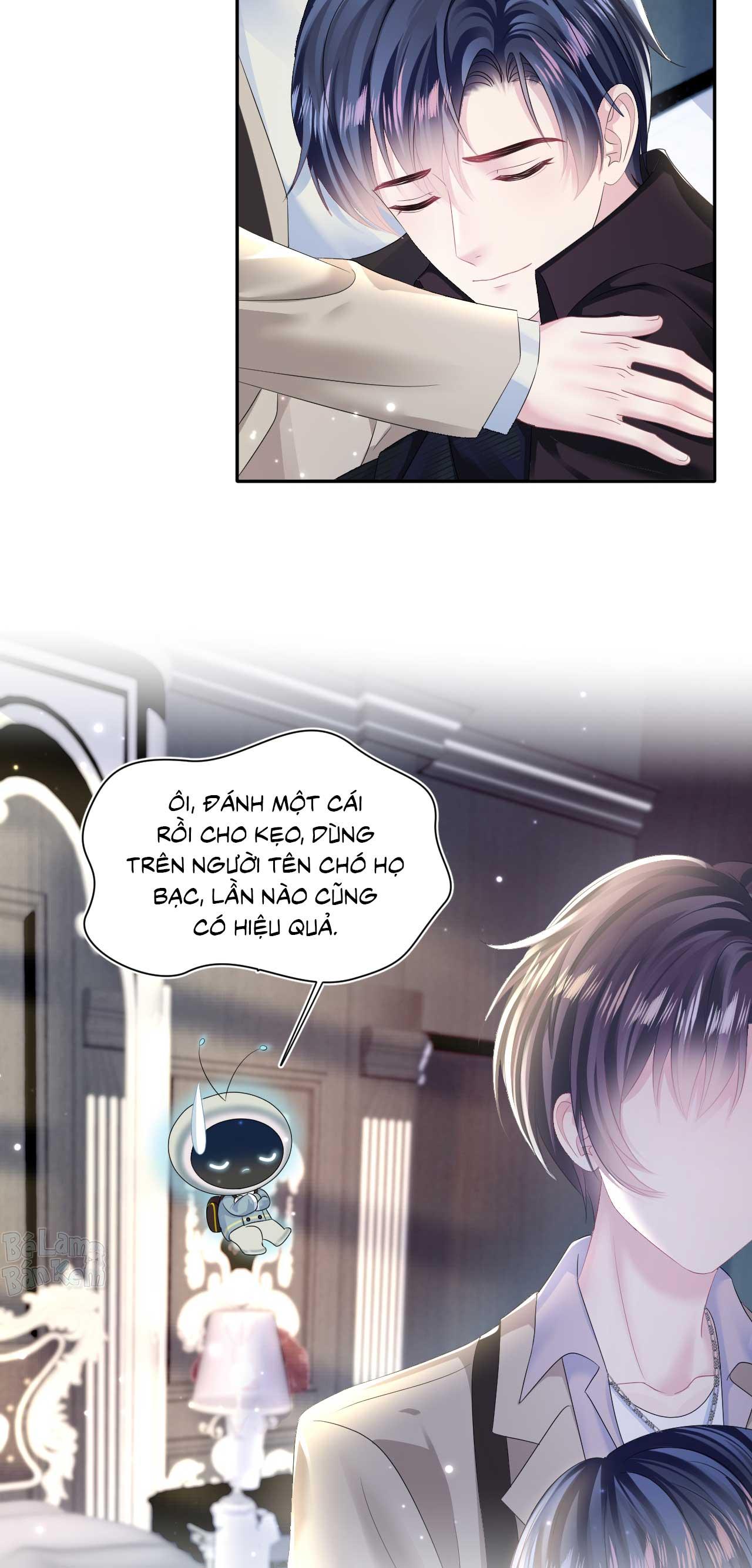 Tuyệt mỹ bạch liên hoa online dạy học Chapter 143 - Next Chapter 144