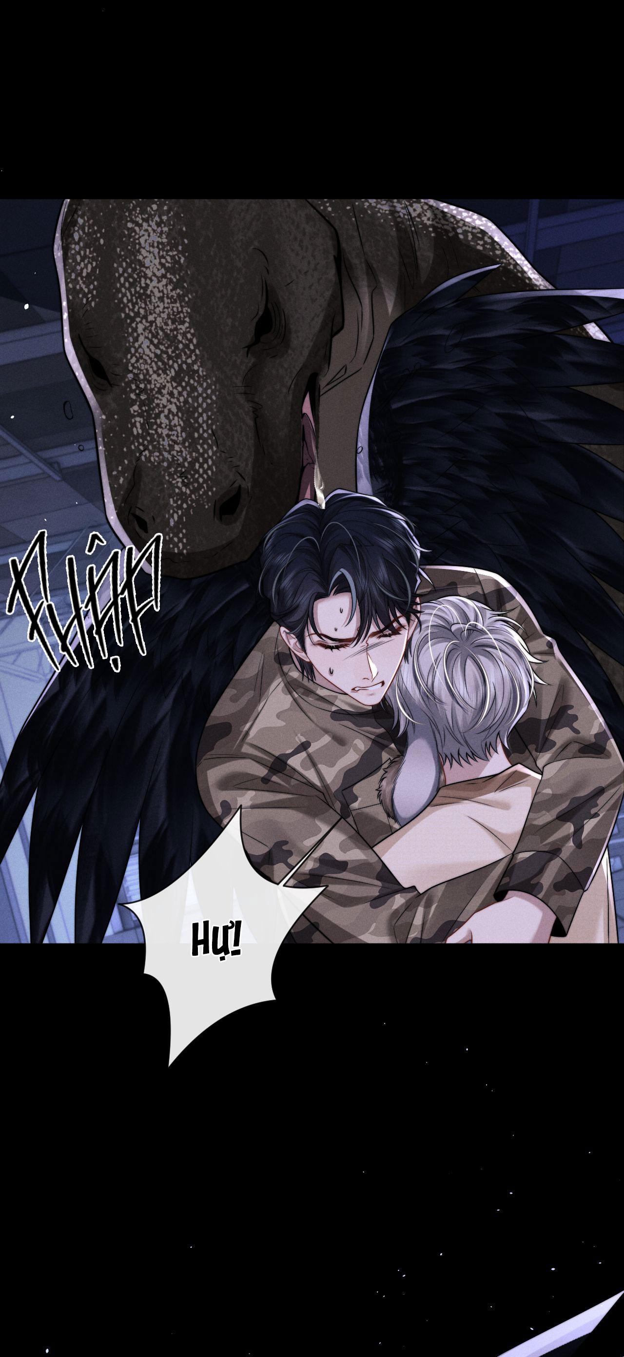 Chấp Sự Thỏ Tai Cụp Chapter 170 - Next 