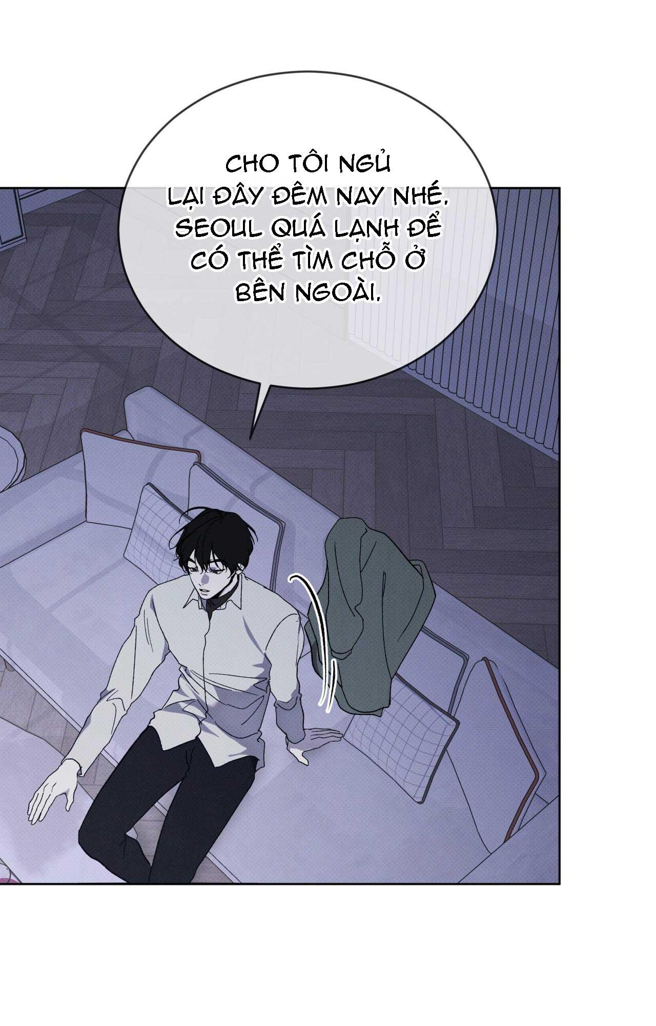 NGUỒN GỐC TIẾN HÓA Chapter 6 - Next Chapter 7