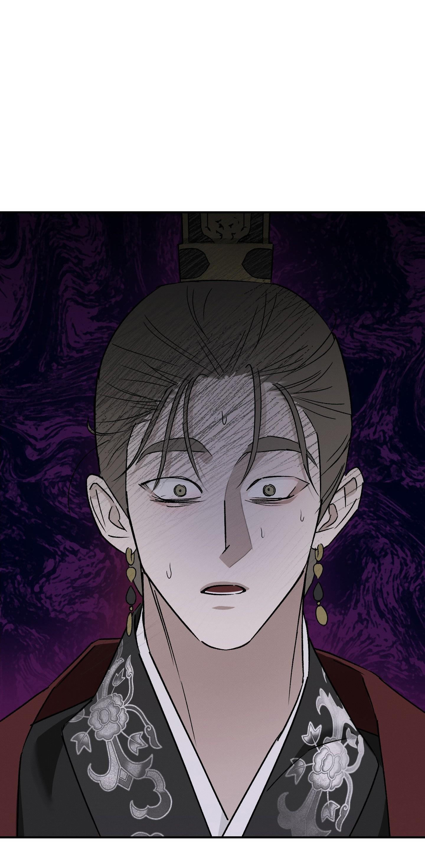 (CBunu) Nguyệt Ẩn Dạ Đàm Chapter 36 - Next 
