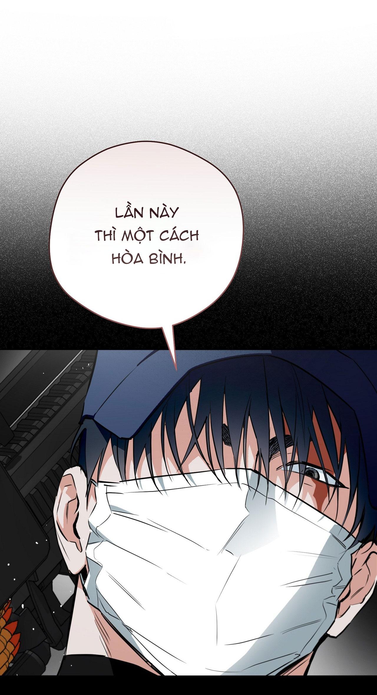 OFF TRACK Chapter 41 - Next Chapter 42