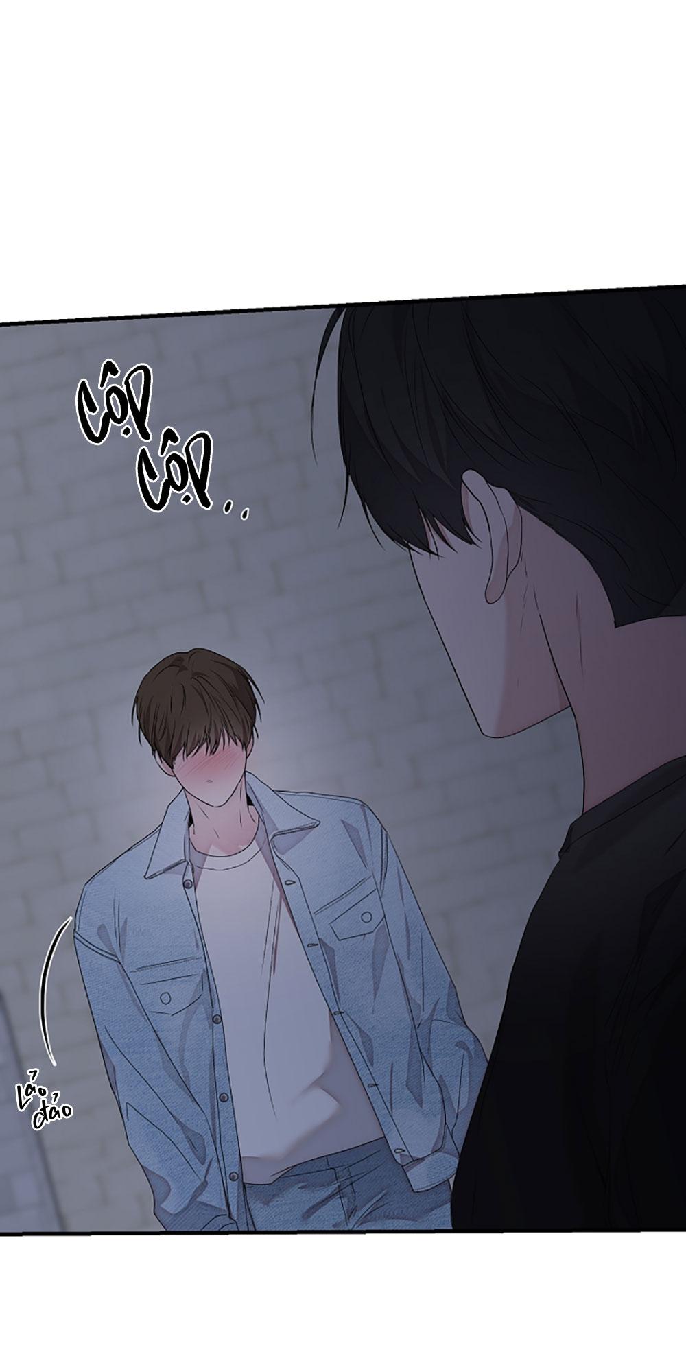 ★ Sweet Shot ★ Chapter 33 - Next 