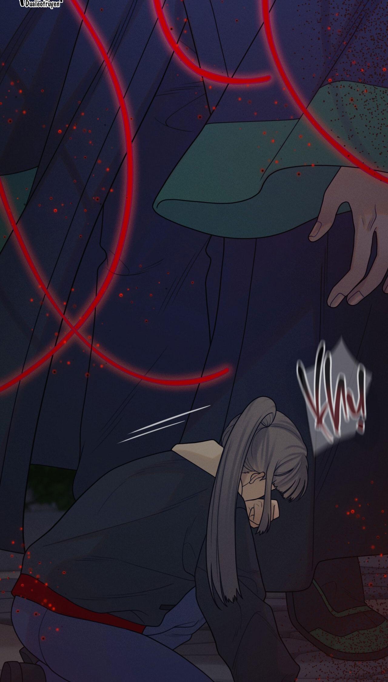 QUẺ BÓI GIẤC MƠ CỦA YÊU TINH Chapter 52 - Next Chapter 53