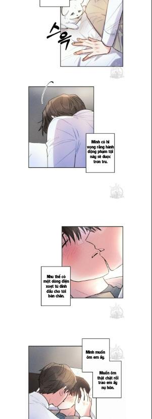 Mưa Giông Chapter 63 - Next Chapter 64
