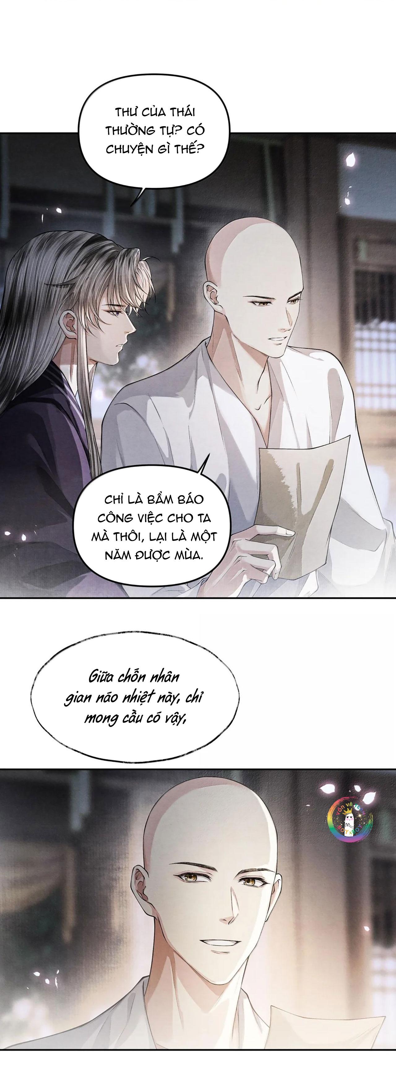 Đồng Tiền Kham Thế Chapter 157 End chínhtruyện - Next Chapter 158 Ngoại truyện 2