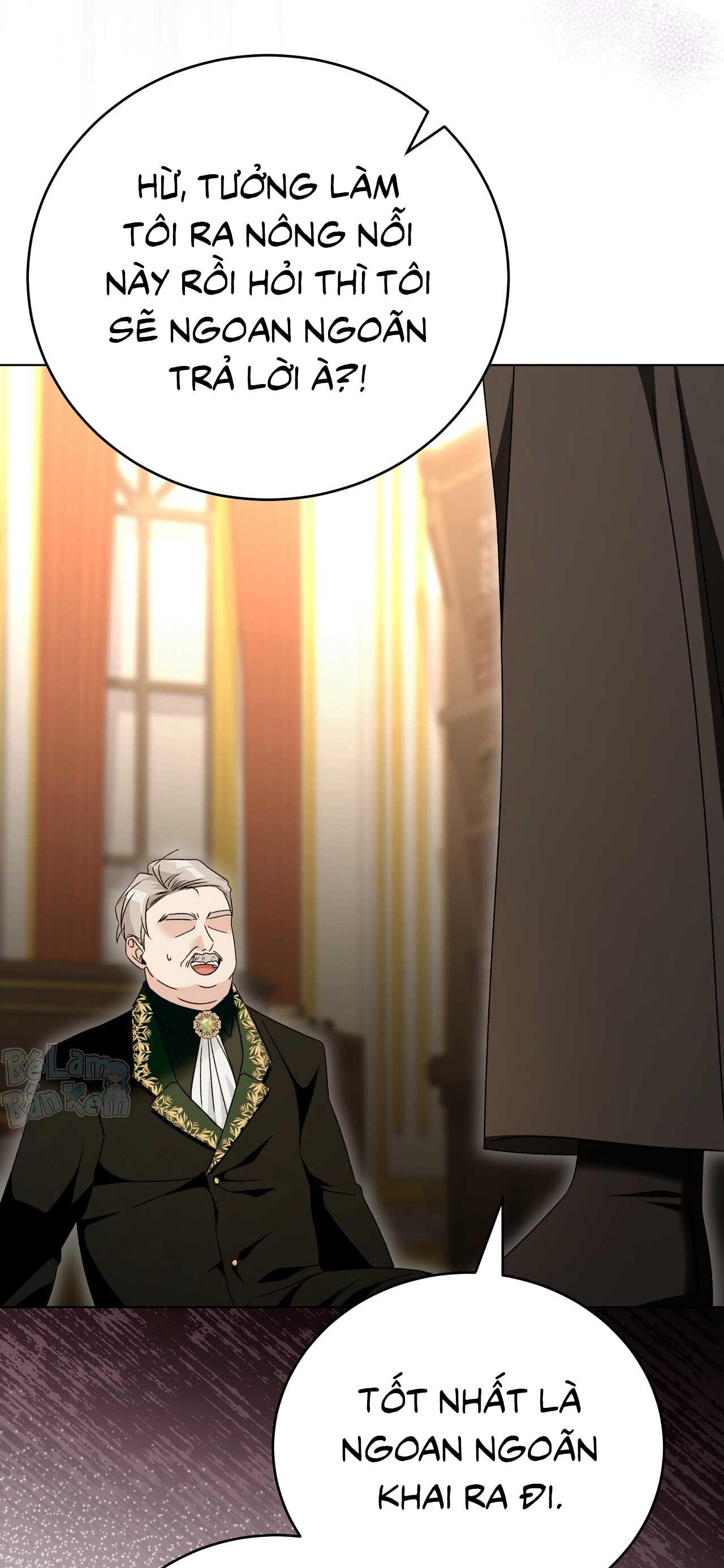 Xuyên thành cục bông của tên cuồng công Chapter 44 - Next Chapter 45