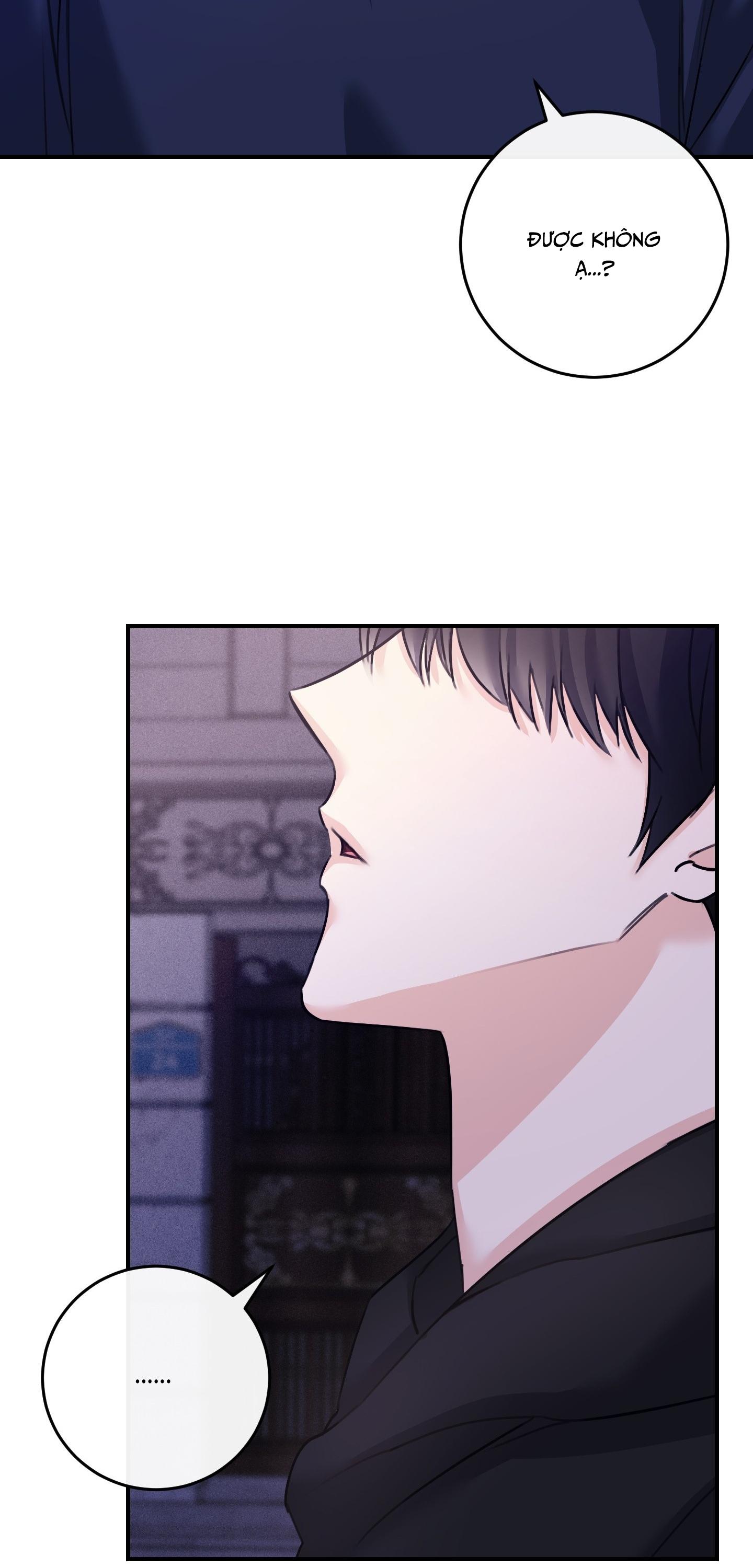 QUAN HỆ CỘNG SINH CỦA MẶT TRĂNG VÀ MẶT TRỜI Chapter 48 - Next Chapter 49