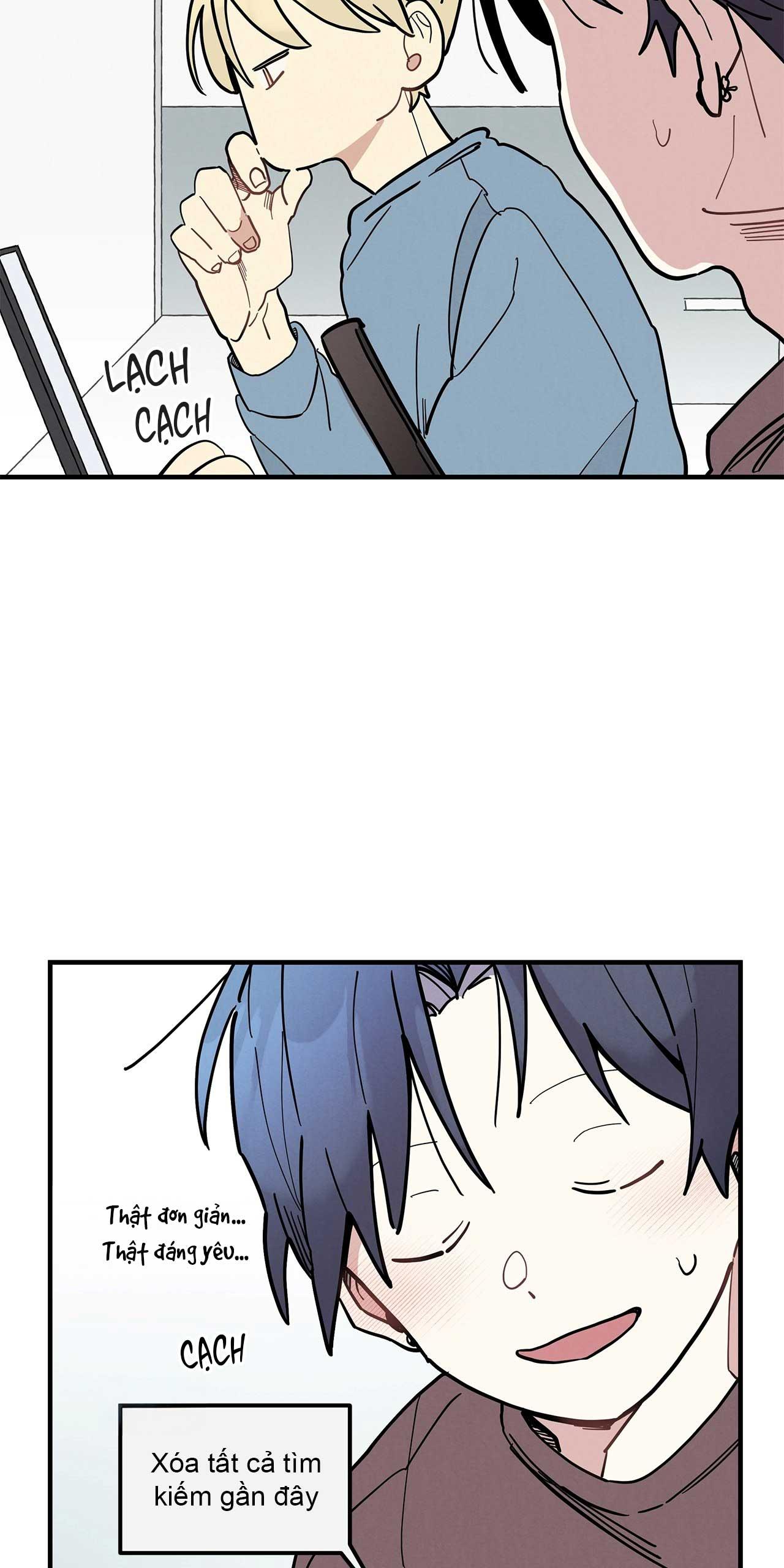 One-Room TA Chapter 23 - Next 