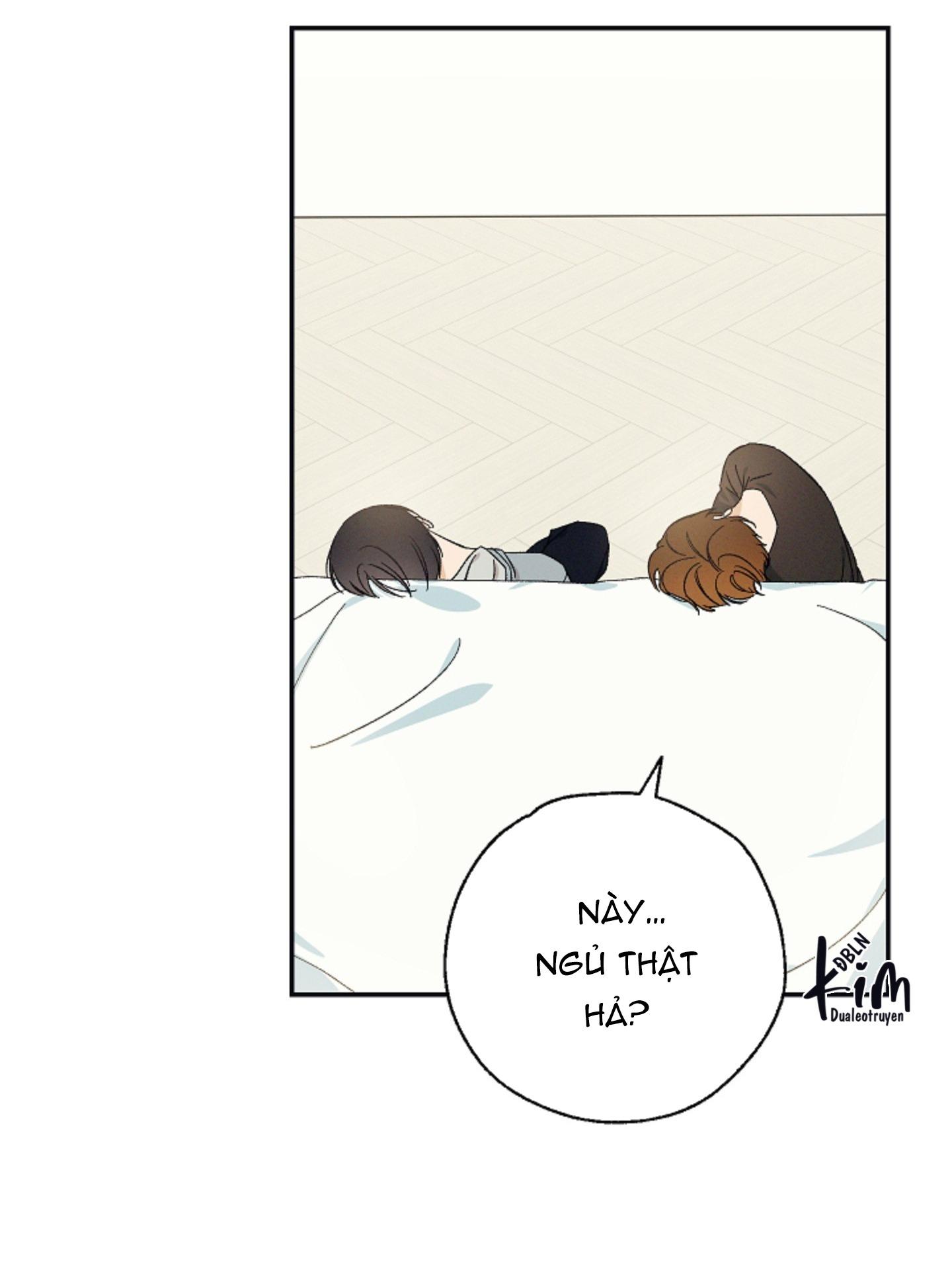 NGHIỆN SEX Chapter 31.3 pizza 3 - Next 