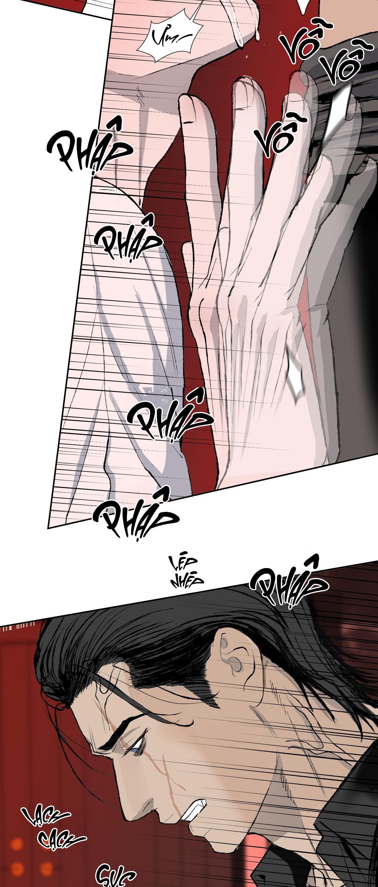 (GĐCV) RÁC RƯỞI CŨNG TỪNG CÓ GIÁ TRỊ Chapter 5 - Next Chapter 6