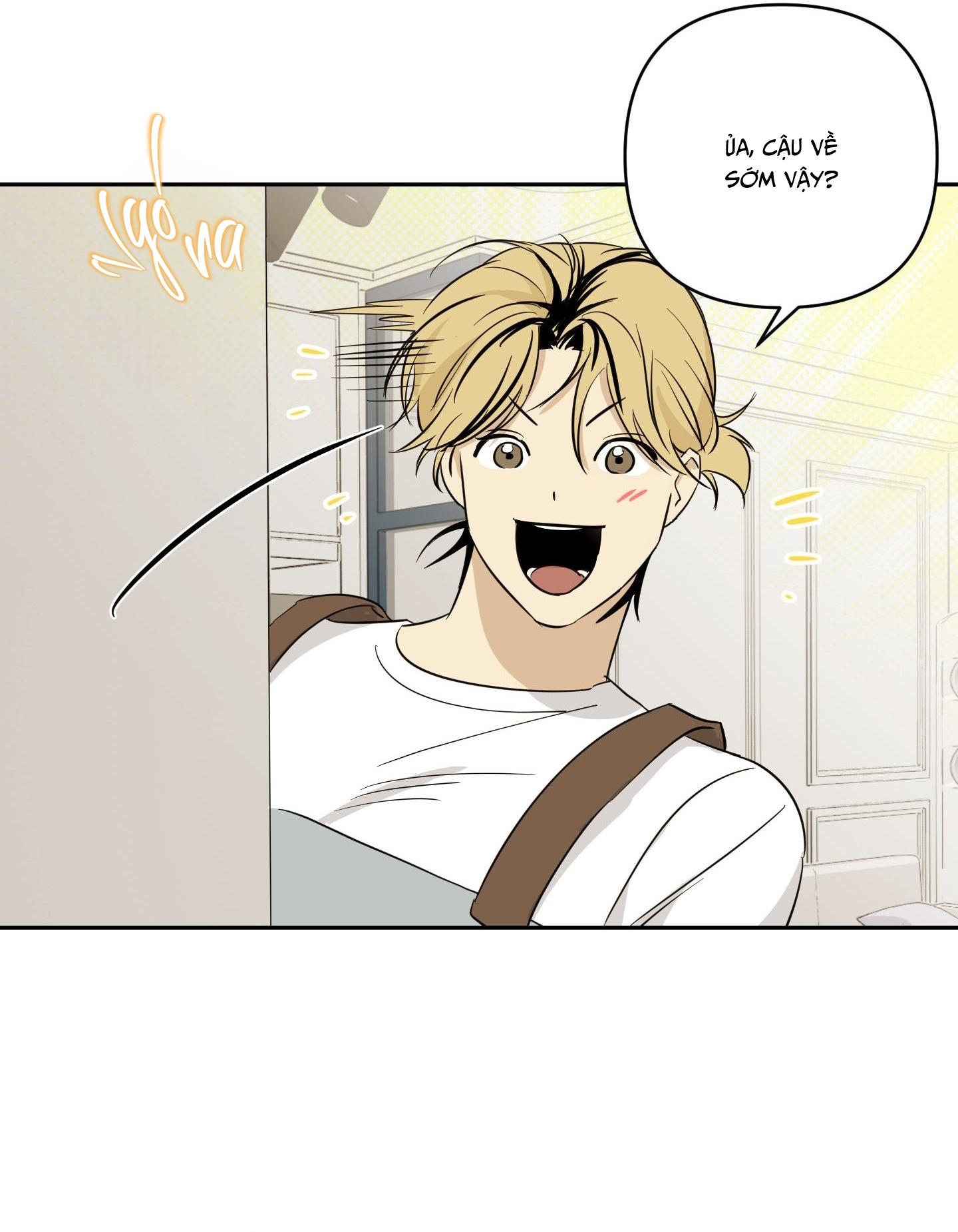 GUITAR ĐIỆN VÀ CÀ VẠT Chapter 4 - Next 