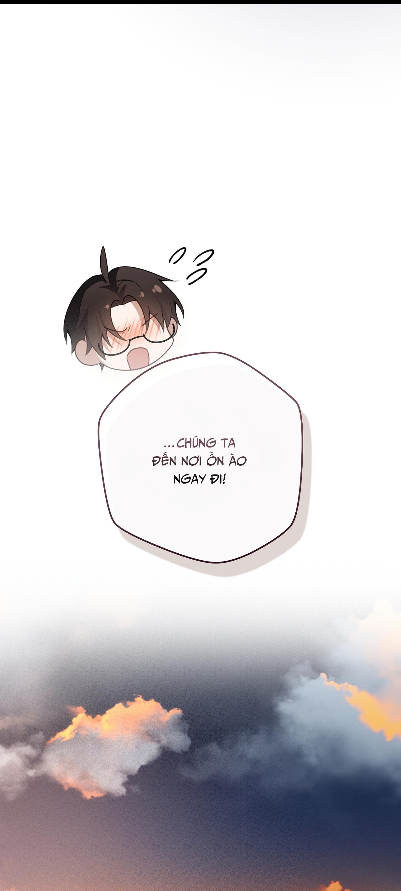 BÁU VẬT CỦA GUIDE Chapter 18 - Next 
