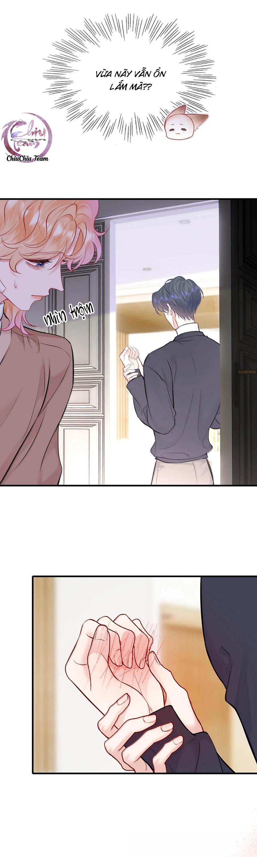 ĐỐI TƯỢNG CÔNG LƯỢC! THIẾT LẬP TÍNH CÁCH CỦA ANH BỊ MÉO MÓ RỒI! Chapter 49 - Next Chapter 50