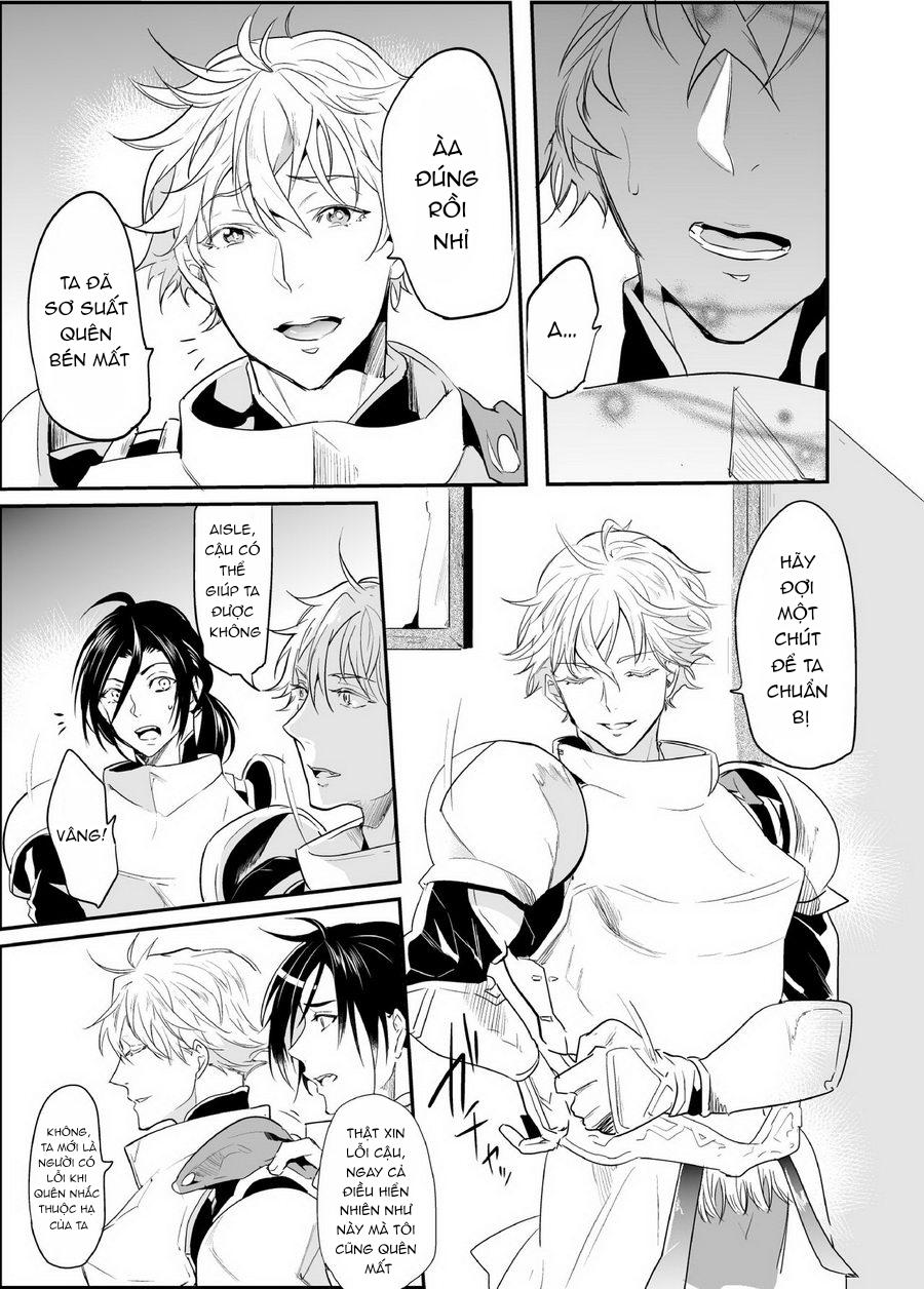 Oneshot hỏny Chapter 403 - Next Chapter 404