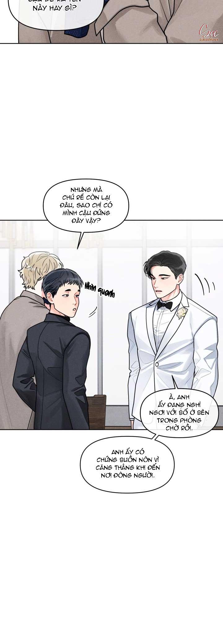 Private Call Chapter 28 - Next Chapter 29