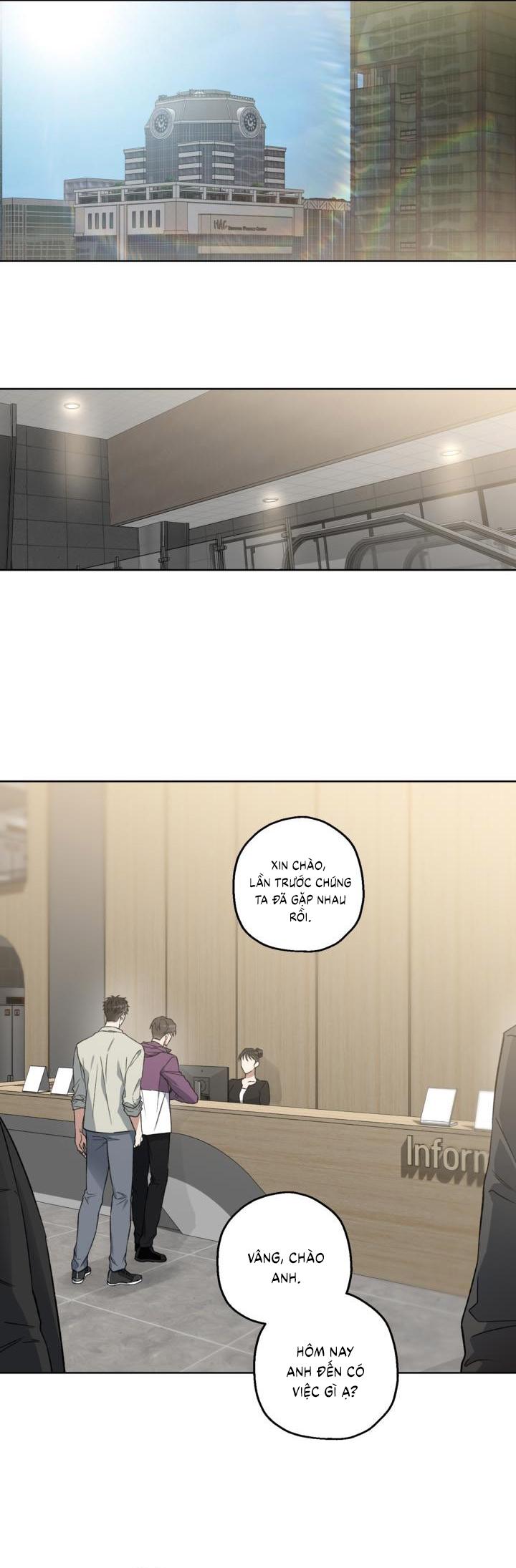 (CBunu) Vong Chủng Chapter 12 - Trang 2