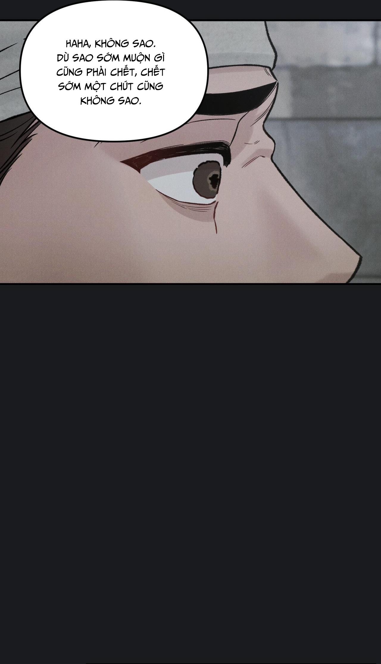 GALE OF THE GOD Chapter 30 END SS1 - Next 
