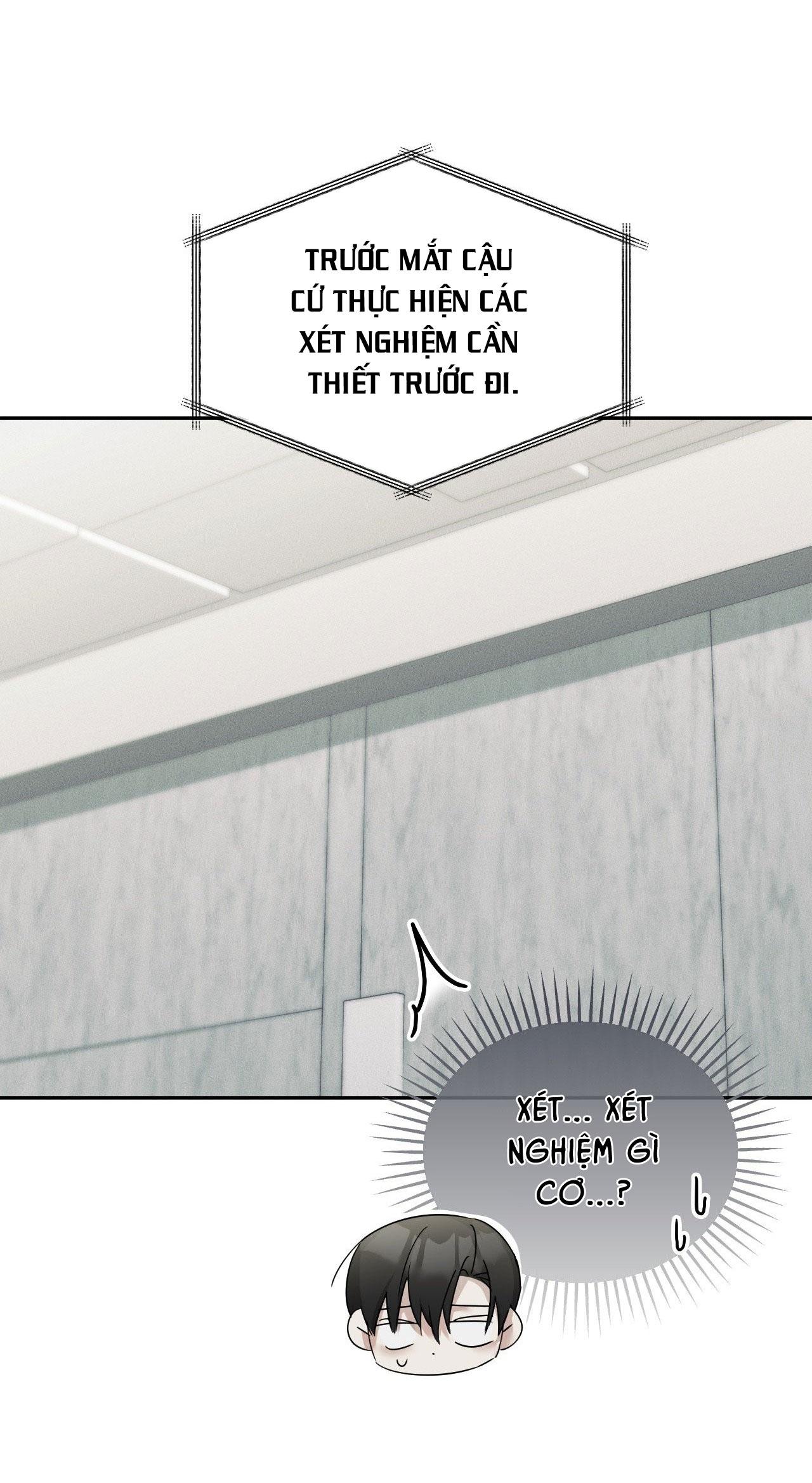 BLOOD POKER Chapter 15 - Next 