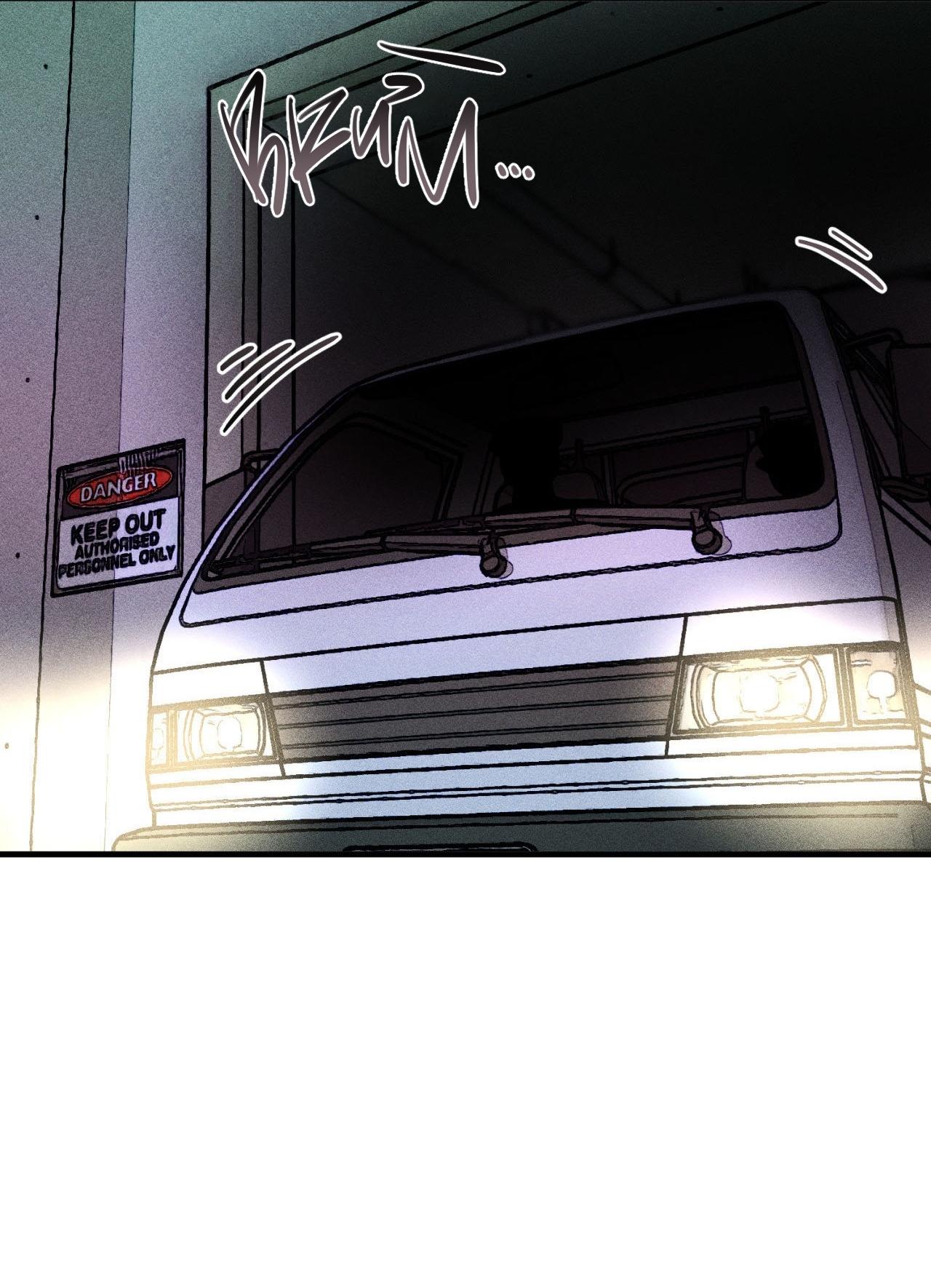 (GĐCV) CUỘC GIAO DỊCH Chapter 56 - Trang 2