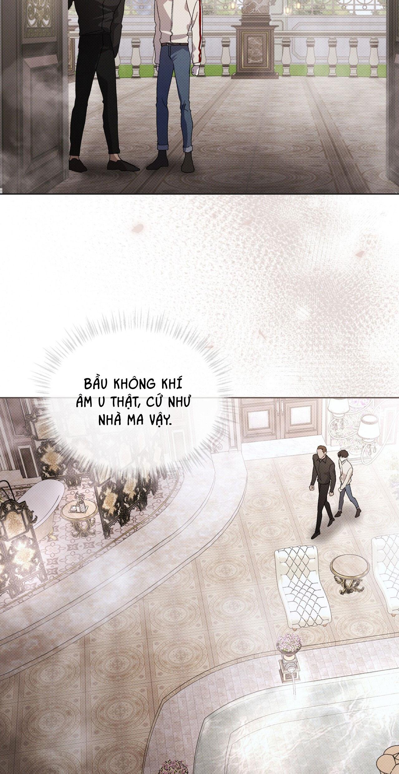 NGUỒN GỐC TIẾN HÓA Chapter 15 - Next 