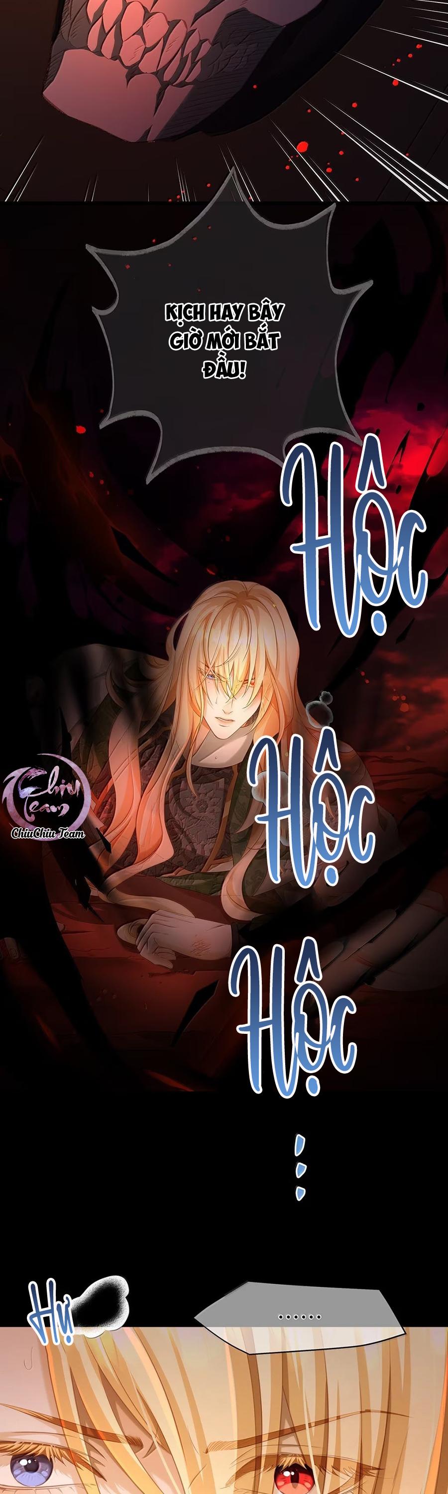 Tôi Tái Sinh Thành Tiểu Ác Long Của Hoàng Tử Điện Hạ Chapter 86 - Next 