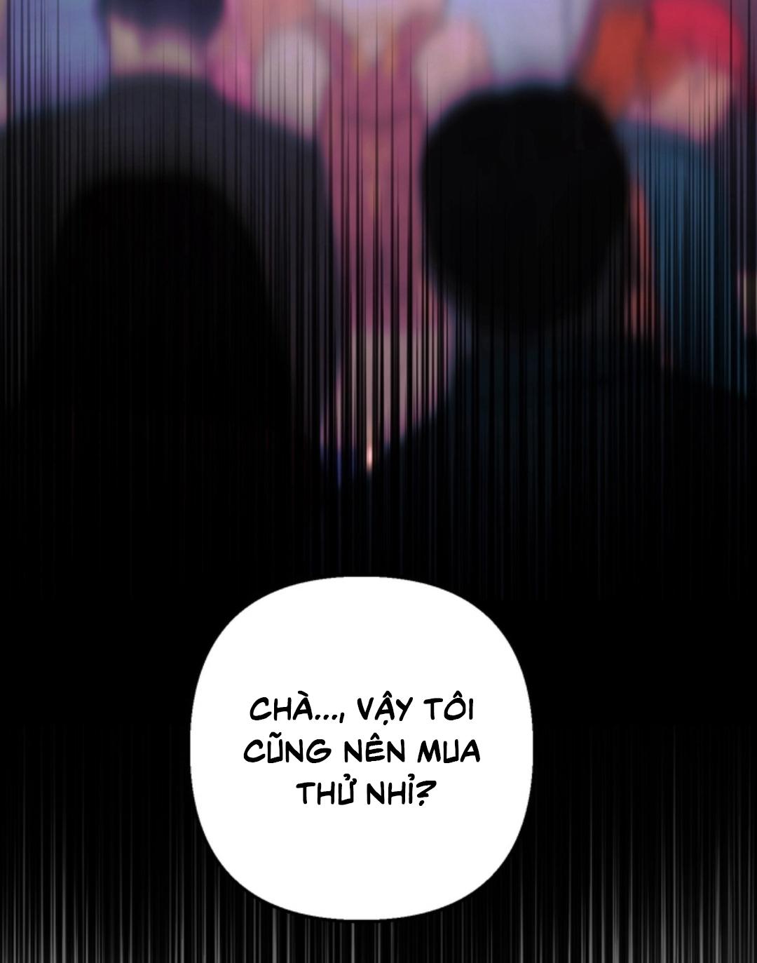 Tiệm bánh nóng bỏng và gợi cảm Chapter 16 H+ - Next Chapter 17 H+
