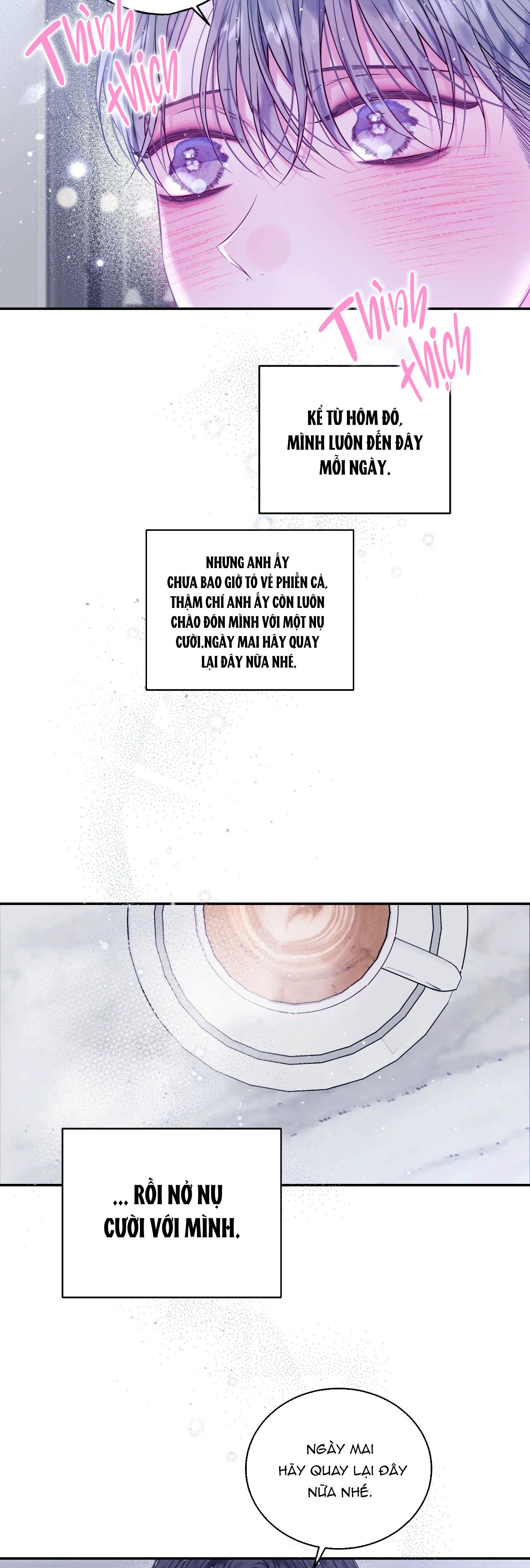 CHÚNG TA KHÔNG HOÀN HẢO Chapter 10 - Next Chapter 11