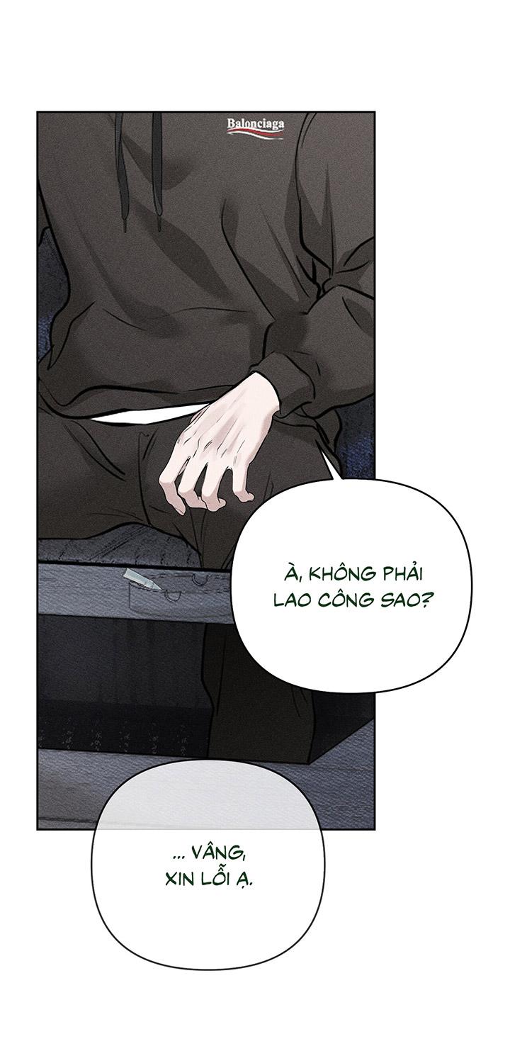 [DDT] KẺ ĐÁNH CẮP TRÁI TIM Chapter 2 19+ - Next Chapter 3 19+